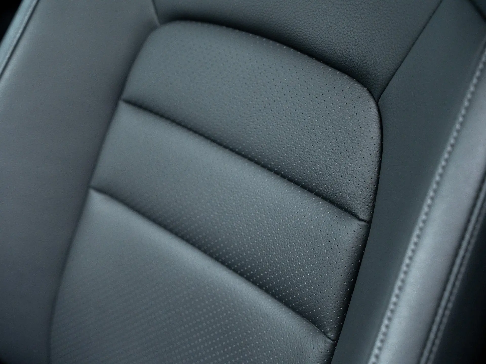 Taycan Sport Turismo