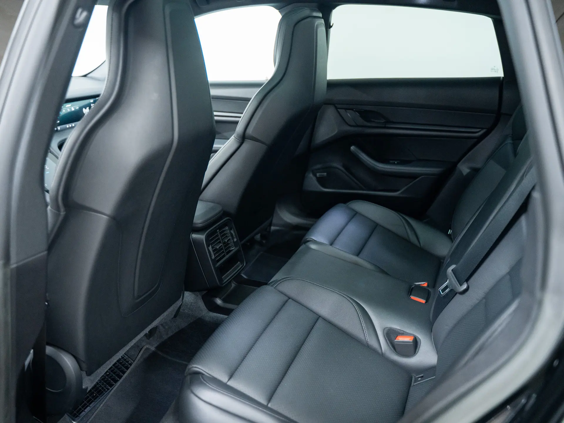 Taycan Sport Turismo