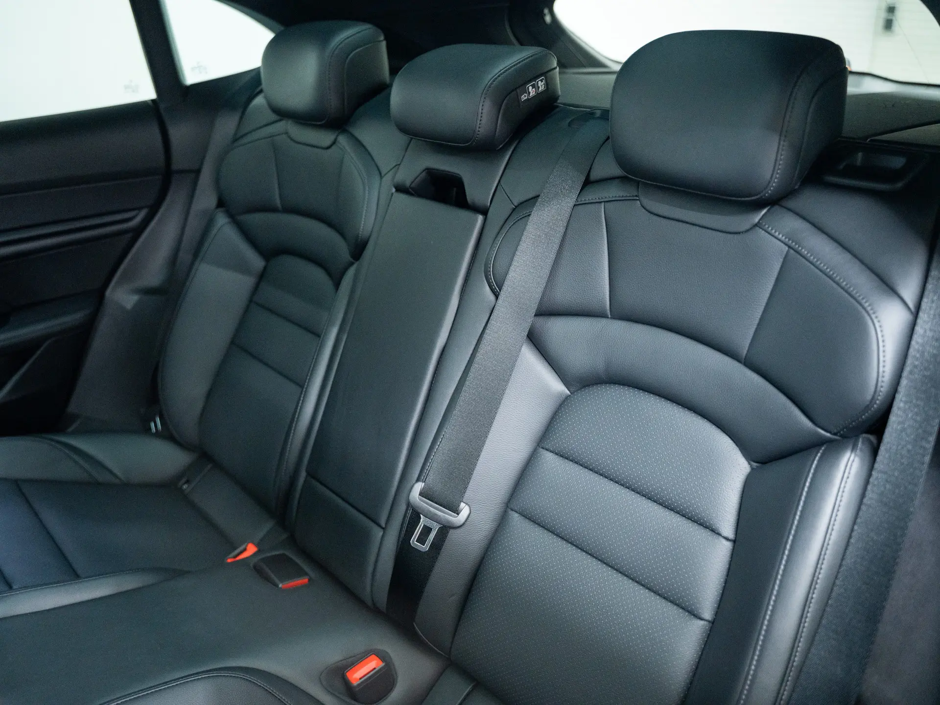 Taycan Sport Turismo