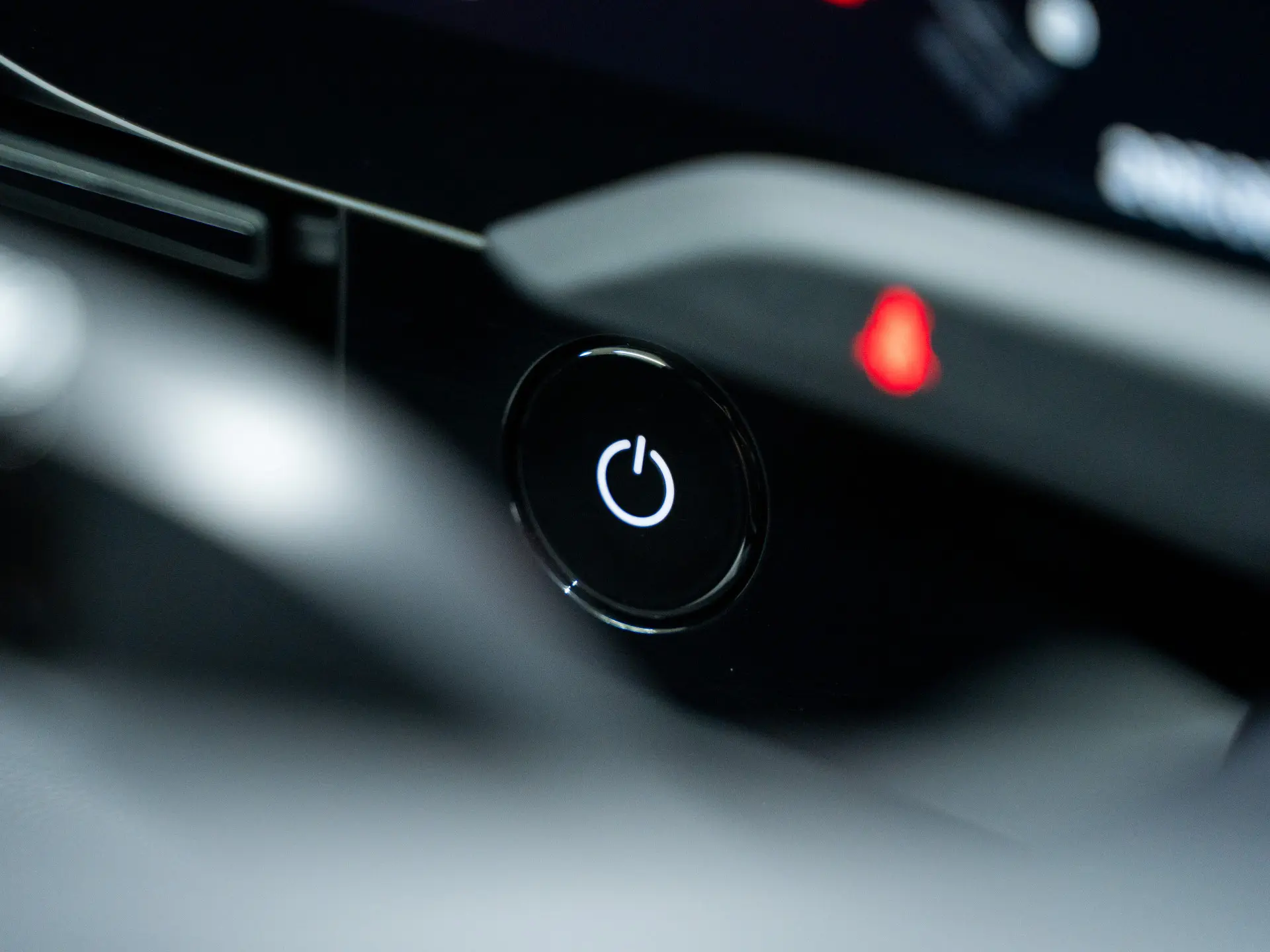 Taycan Sport Turismo