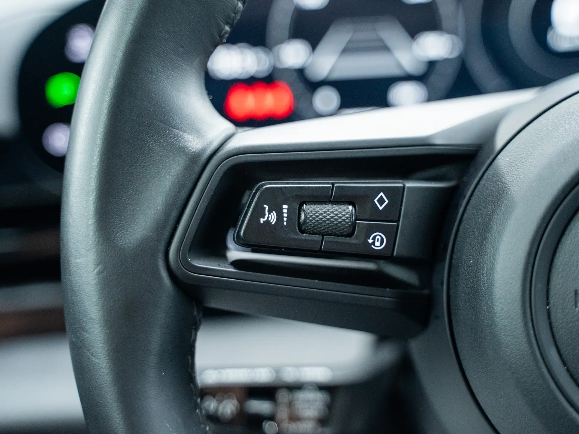 Taycan Sport Turismo