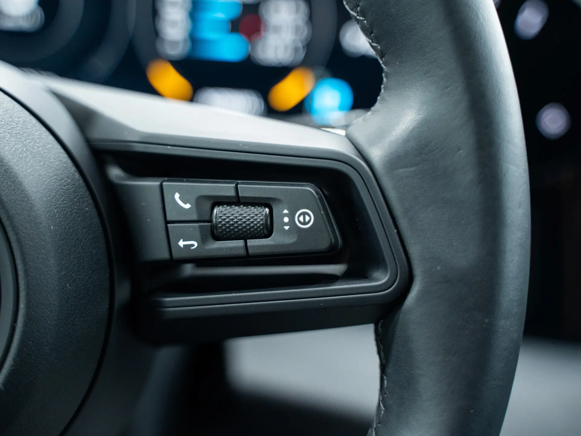 Taycan Sport Turismo