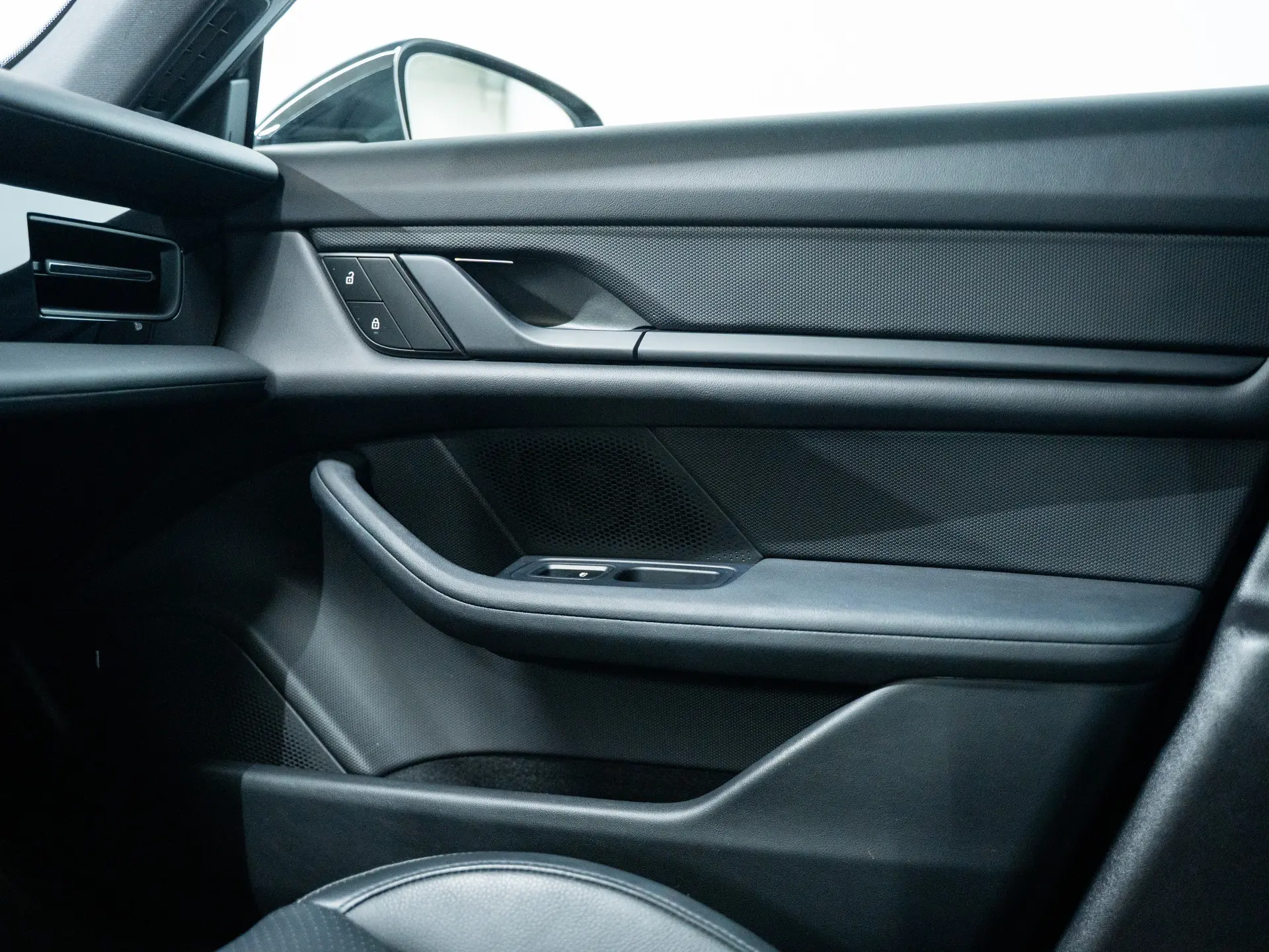 Taycan Sport Turismo