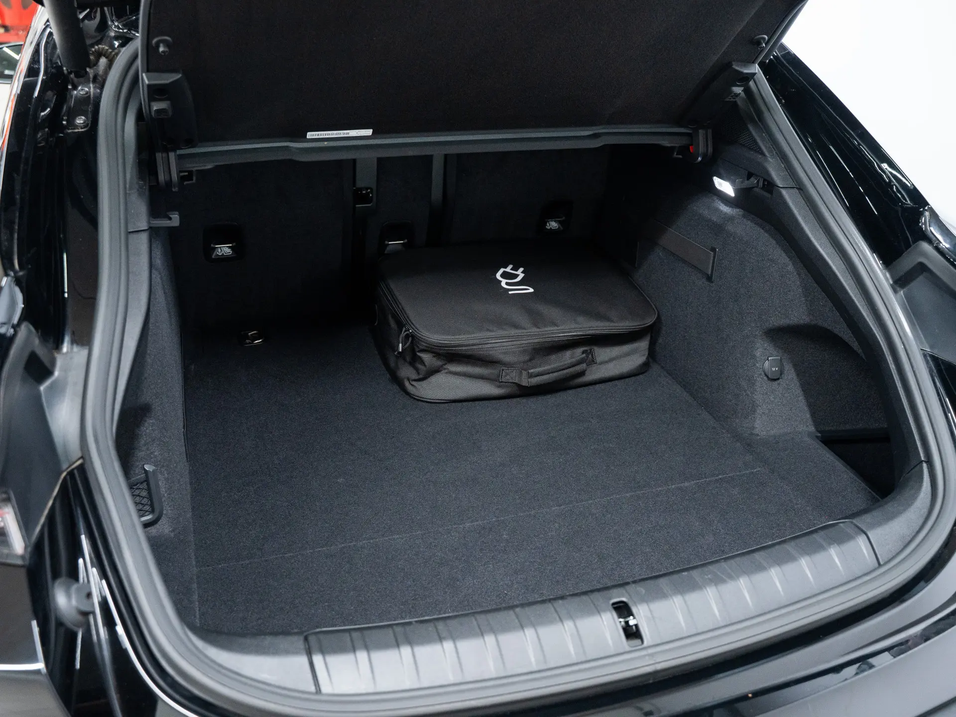 Taycan Sport Turismo