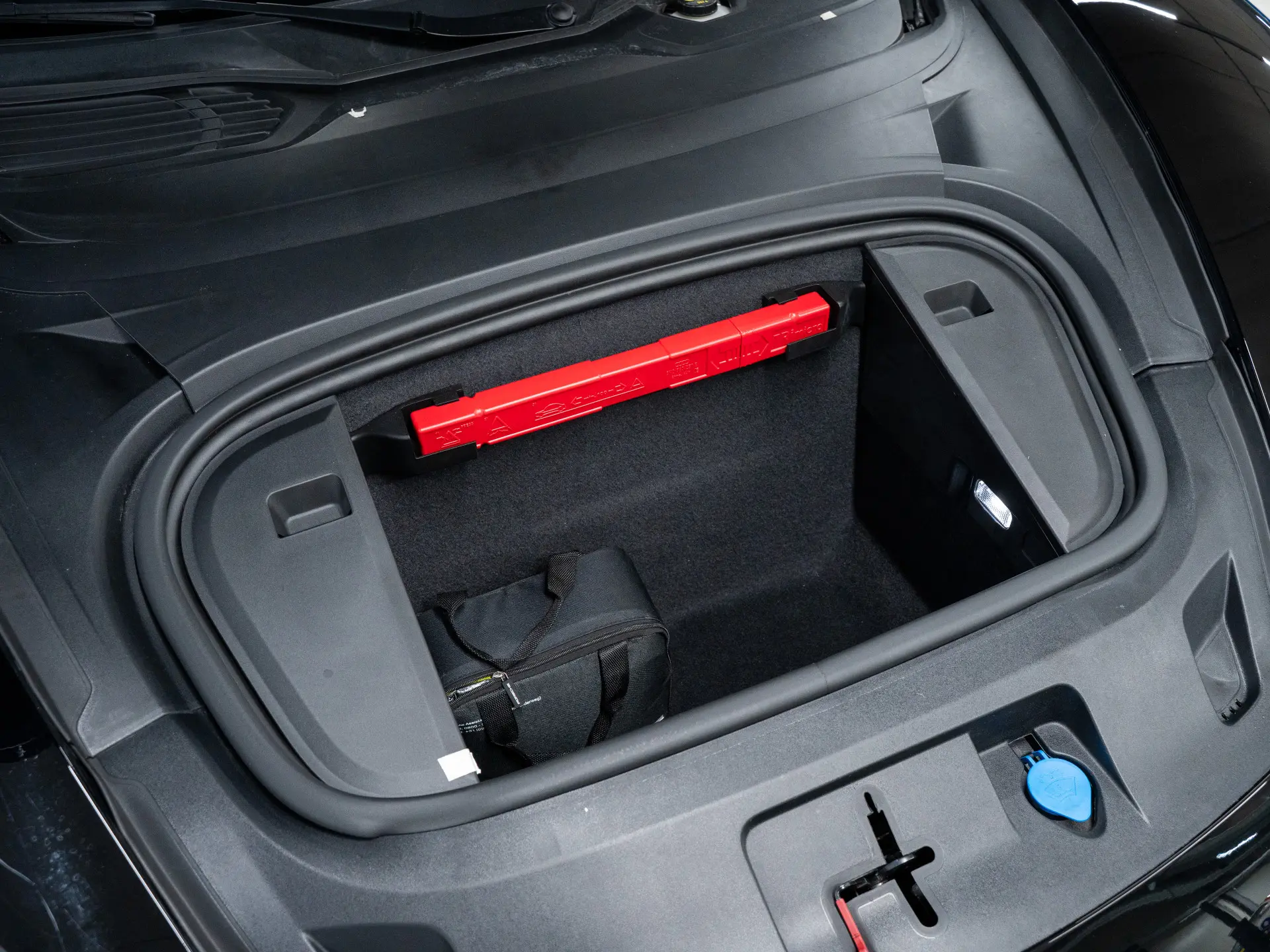 Taycan Sport Turismo