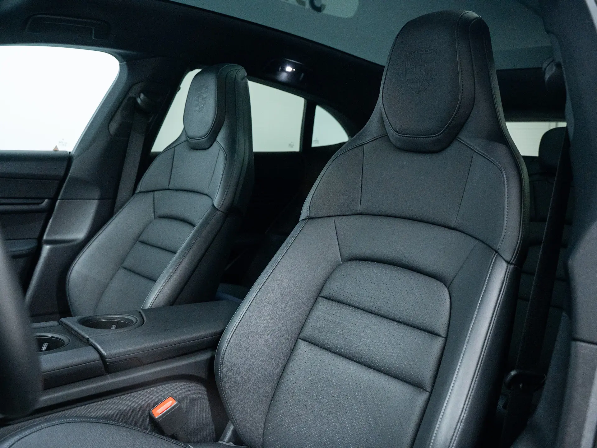 Taycan Sport Turismo