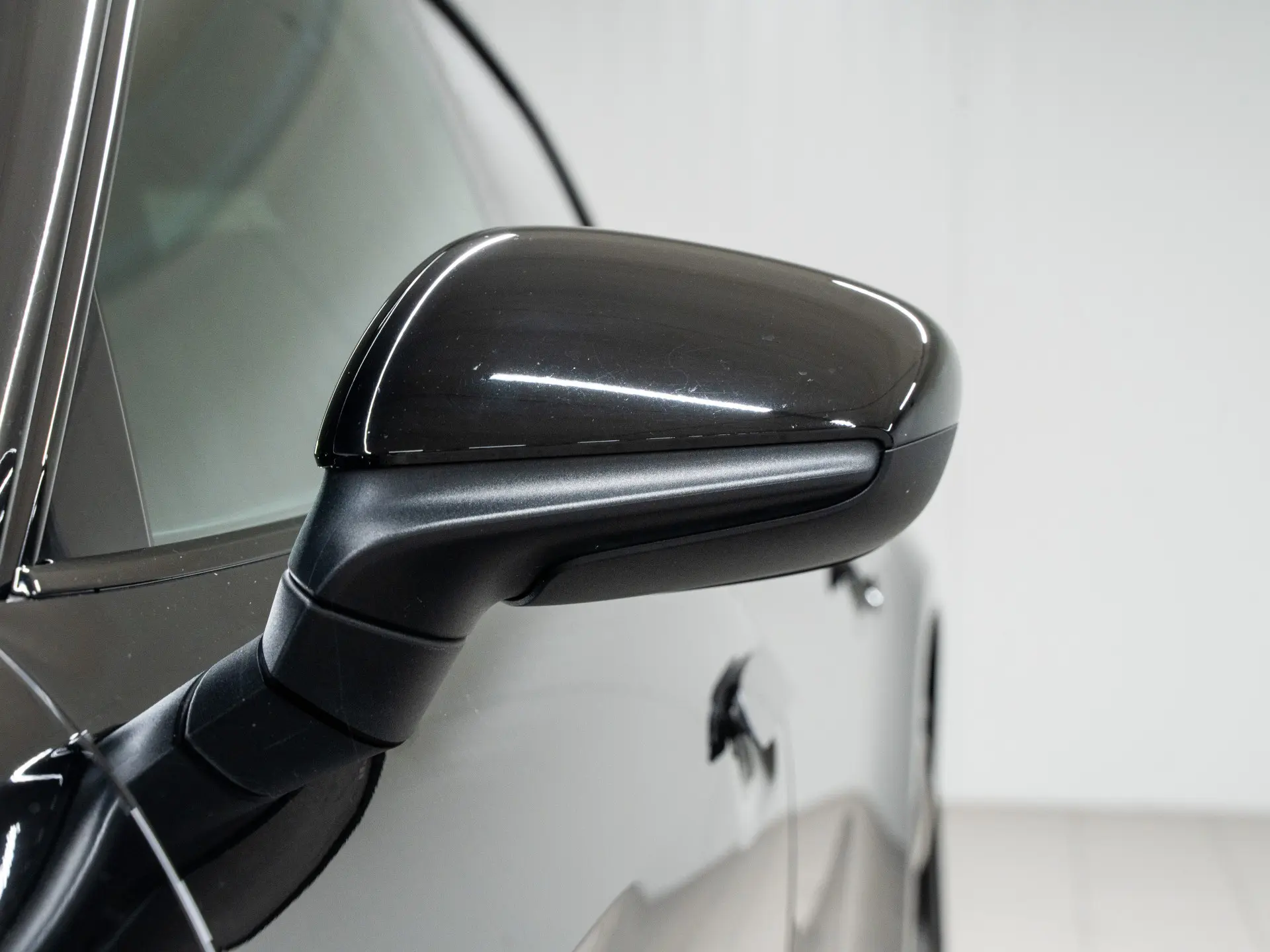 Taycan Sport Turismo