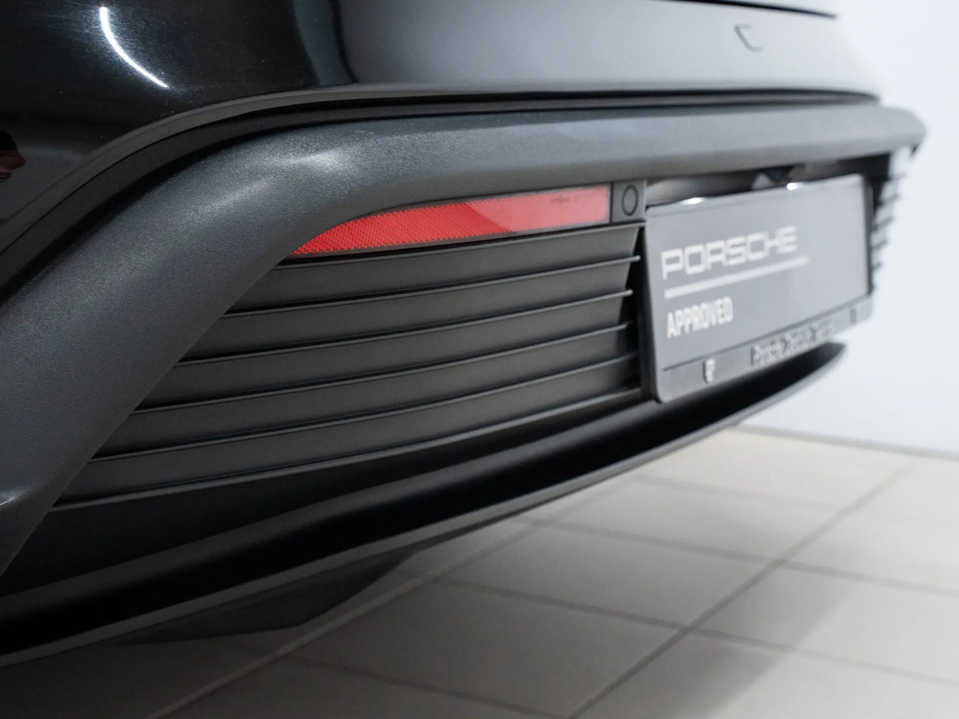 Taycan Sport Turismo