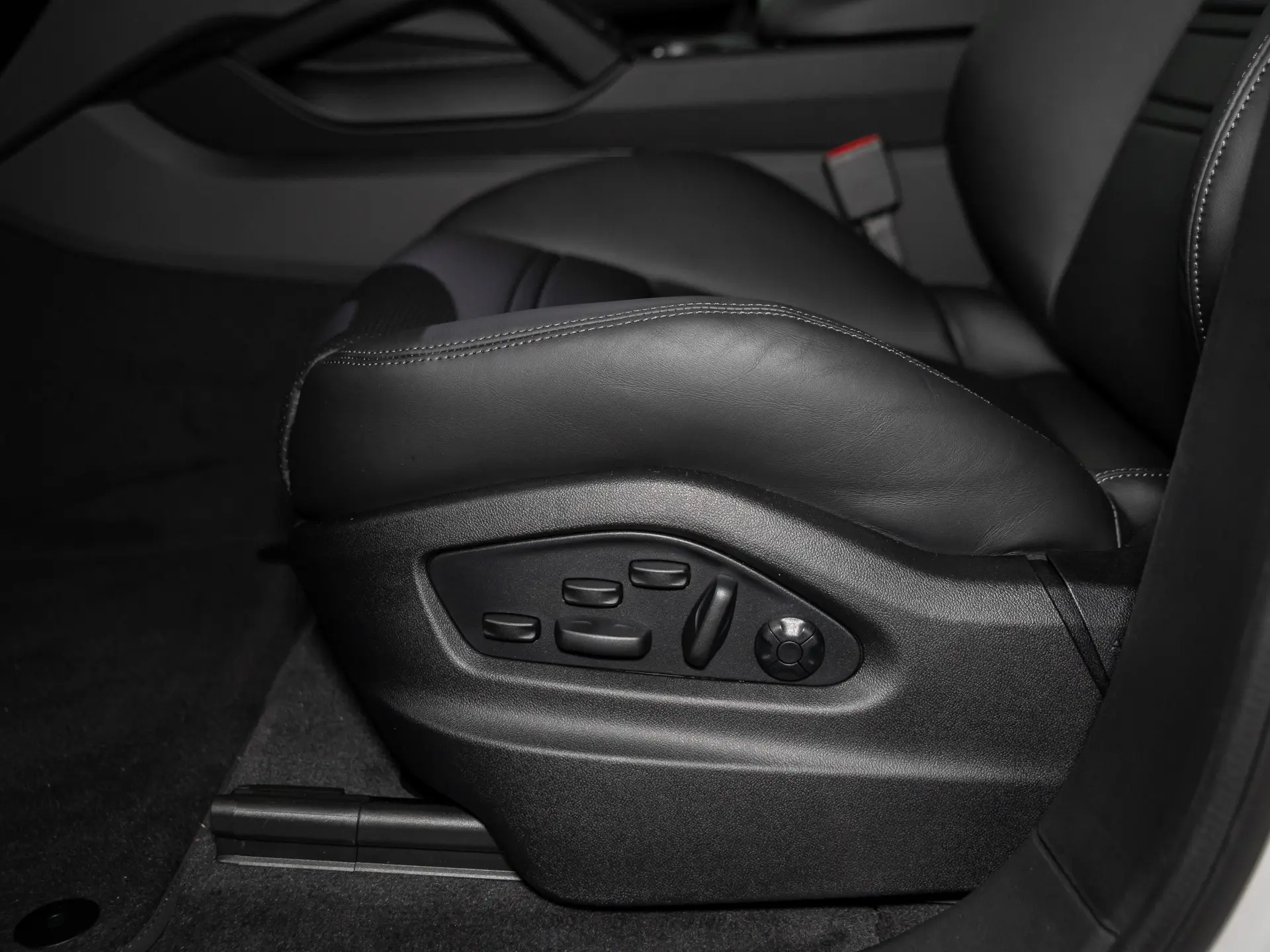 Cayenne S E-Hybrid Black Edition