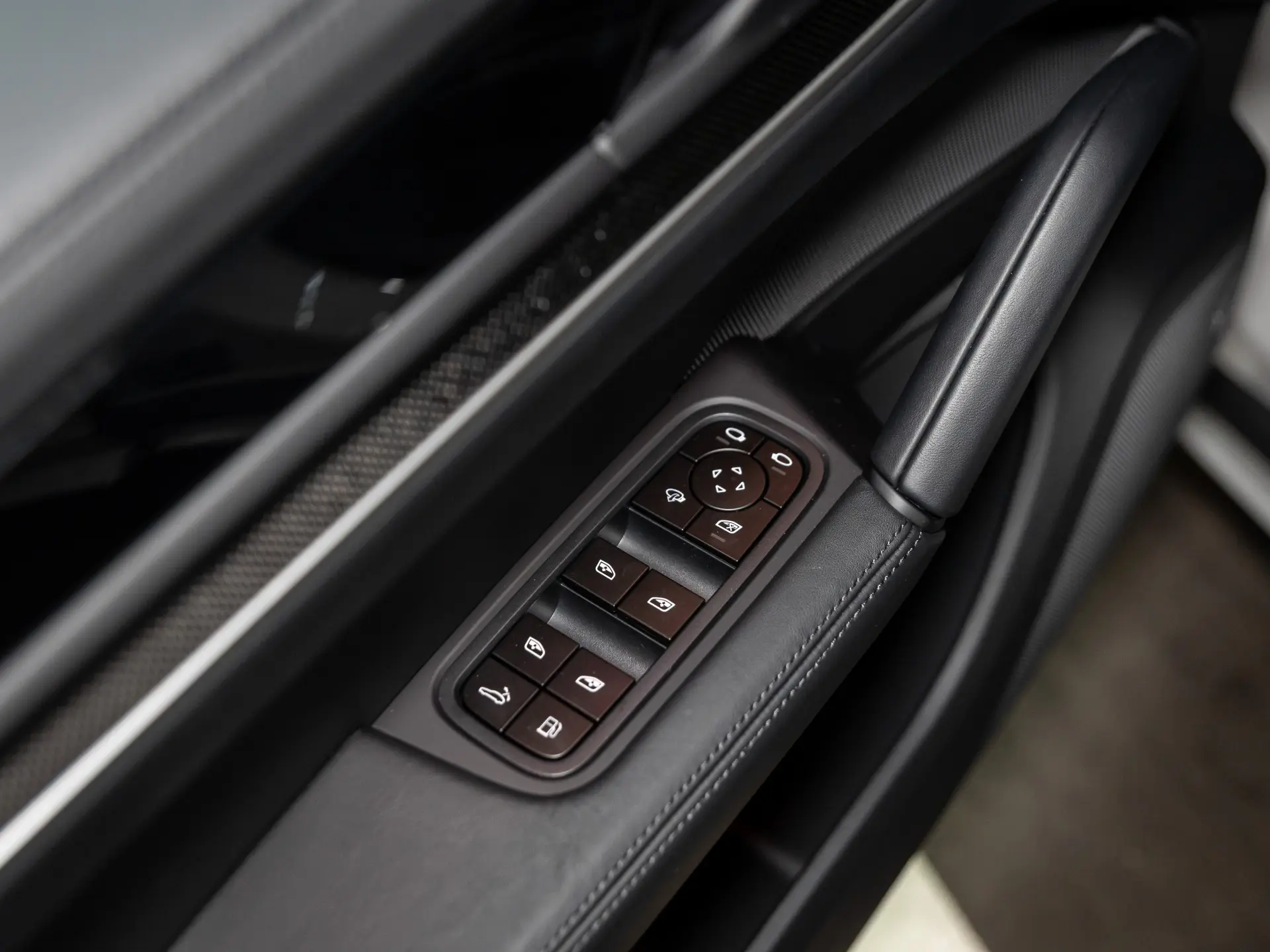 Cayenne S E-Hybrid Black Edition