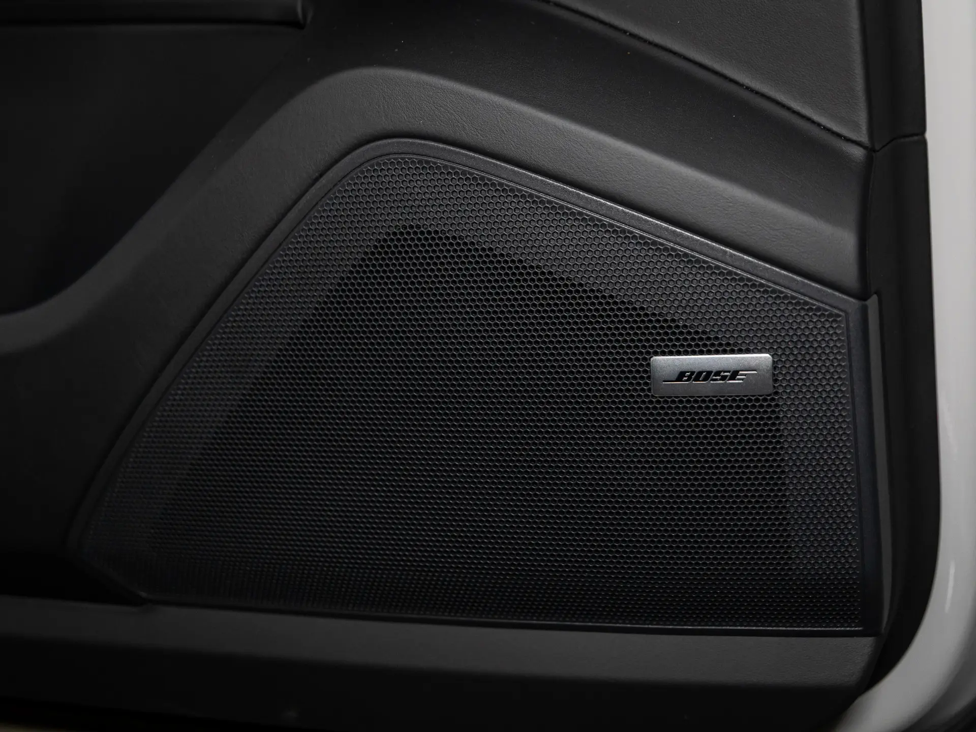 Cayenne S E-Hybrid Black Edition