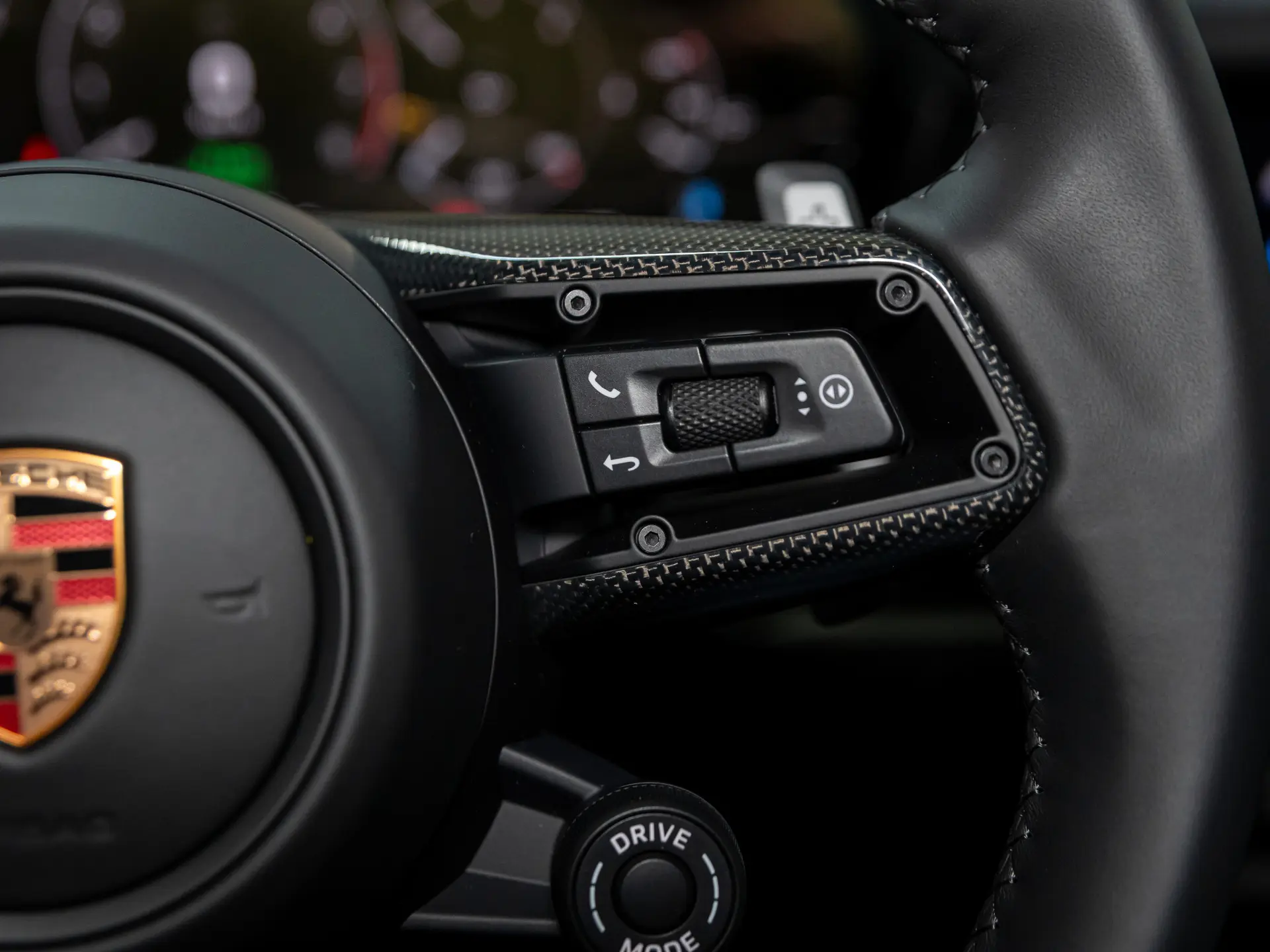 Cayenne S E-Hybrid Black Edition