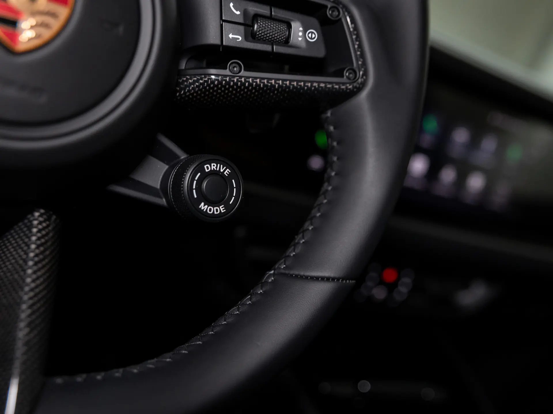 Cayenne S E-Hybrid Black Edition