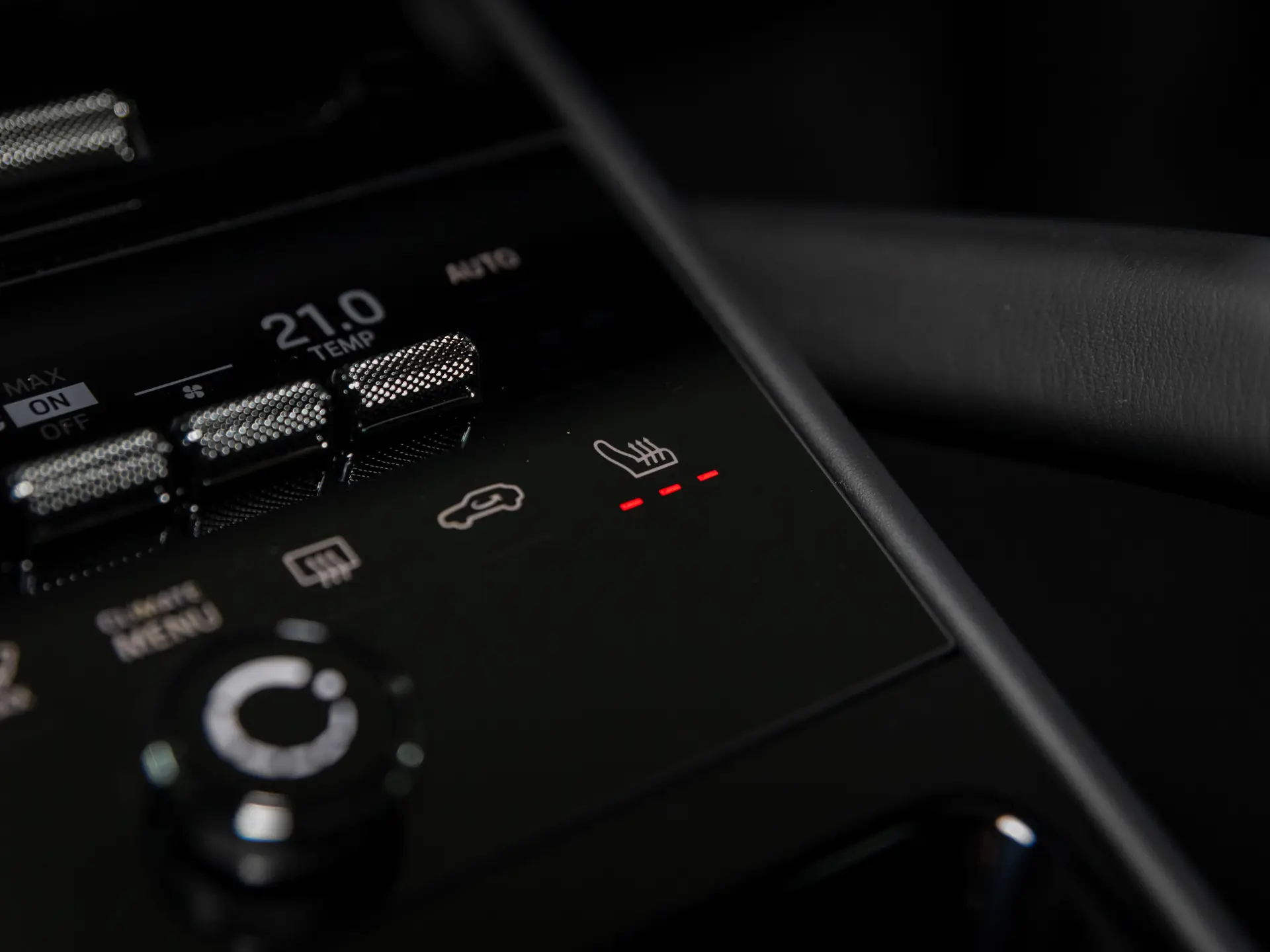 Cayenne S E-Hybrid Black Edition