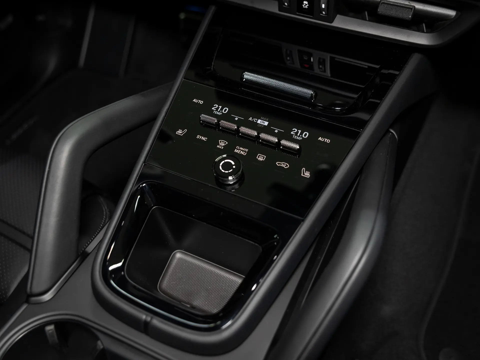 Cayenne S E-Hybrid Black Edition