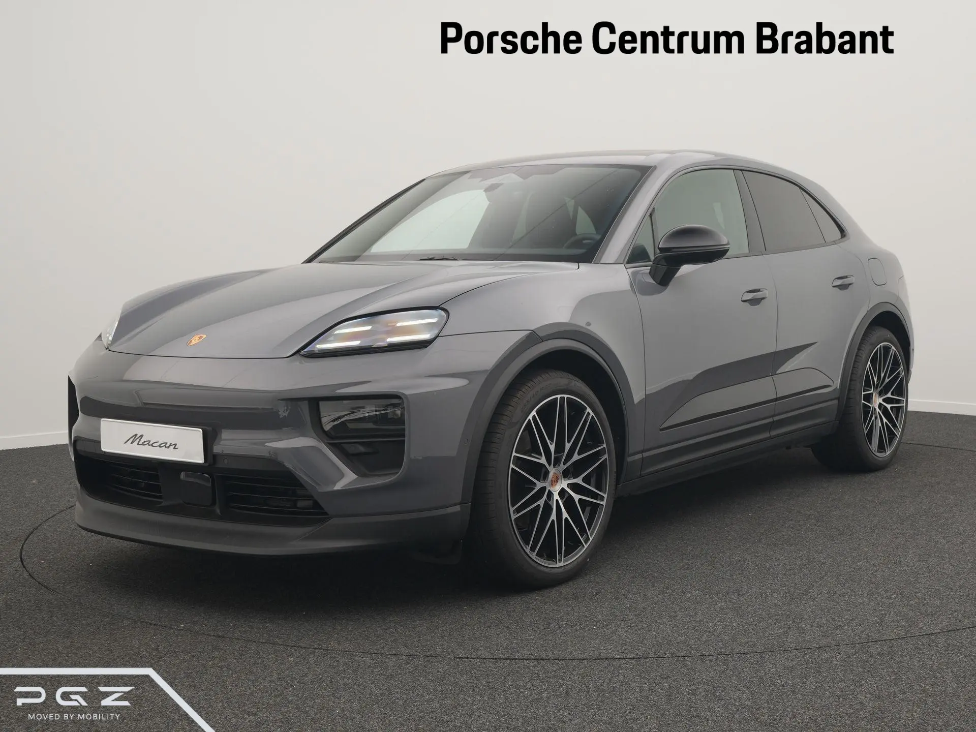 Macan 4