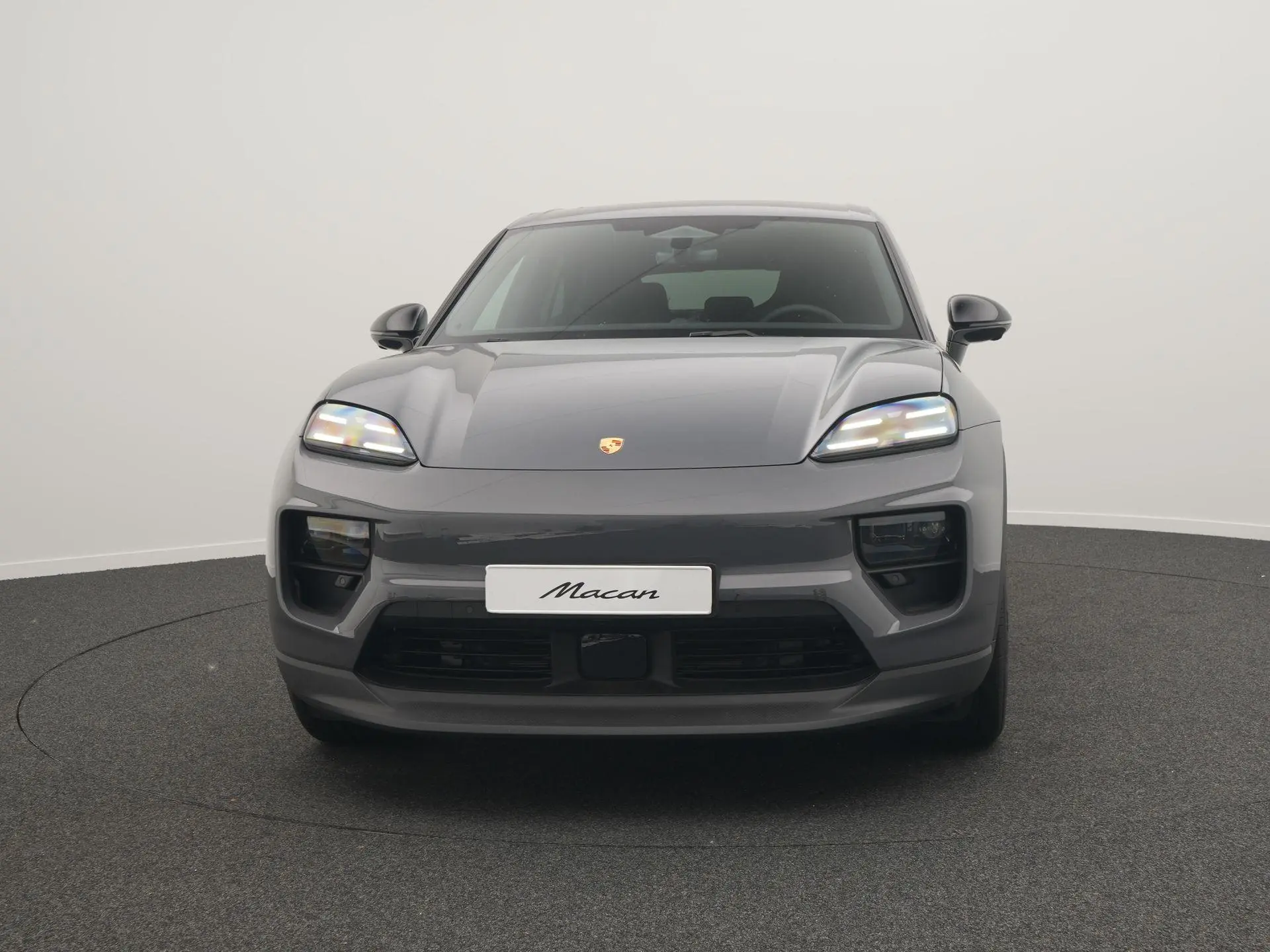 Macan 4