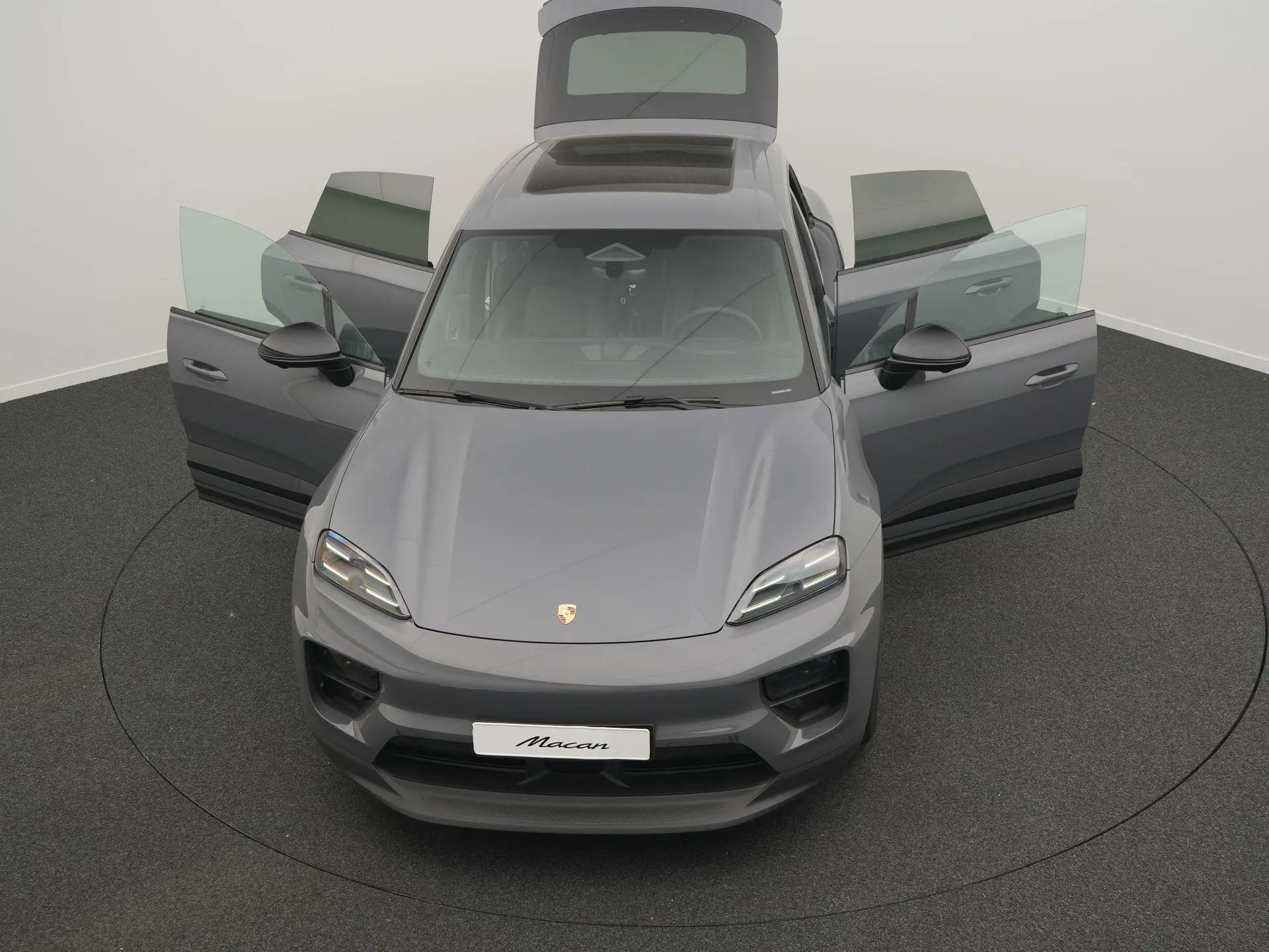 Macan 4