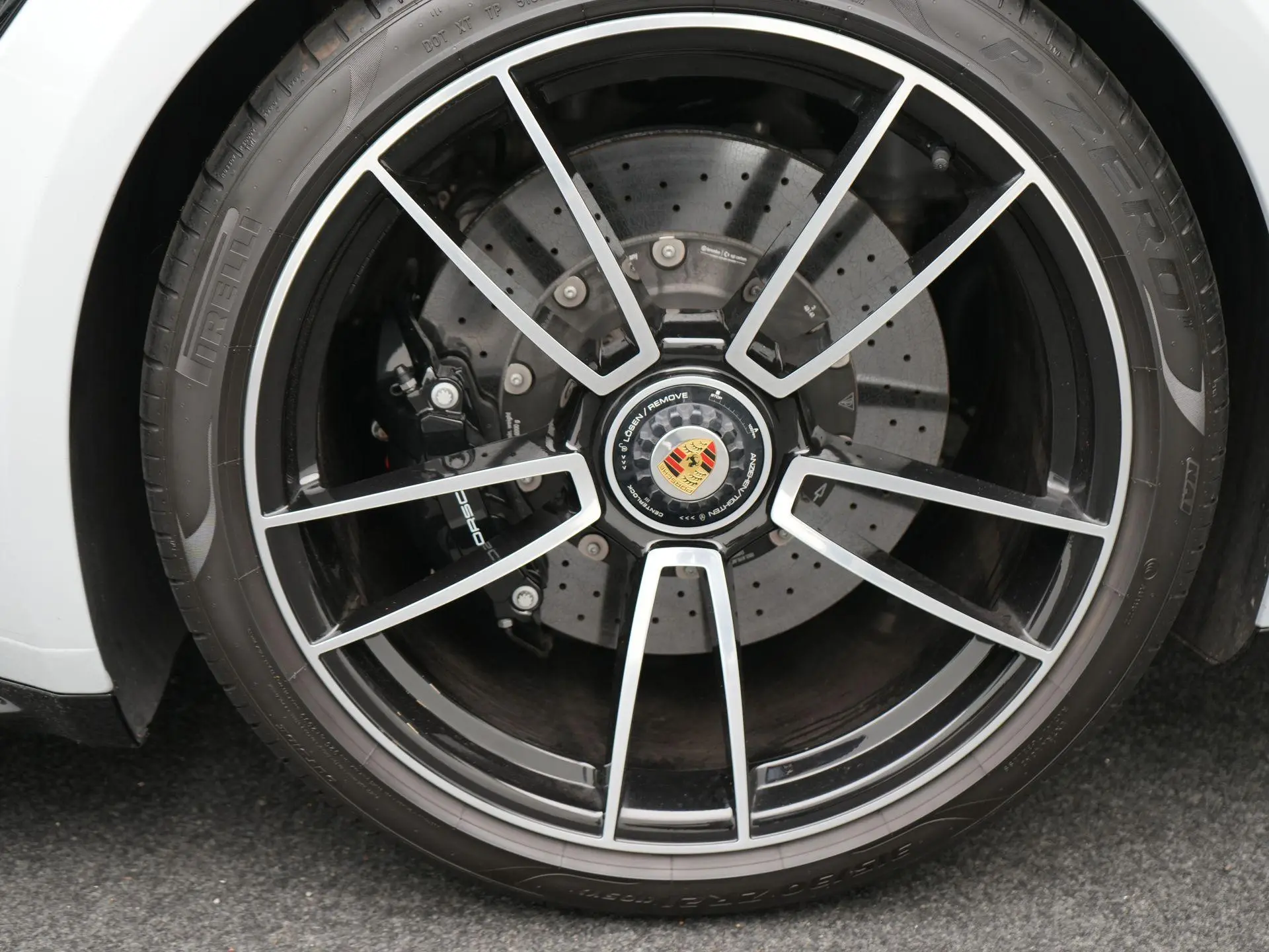 Macan 4