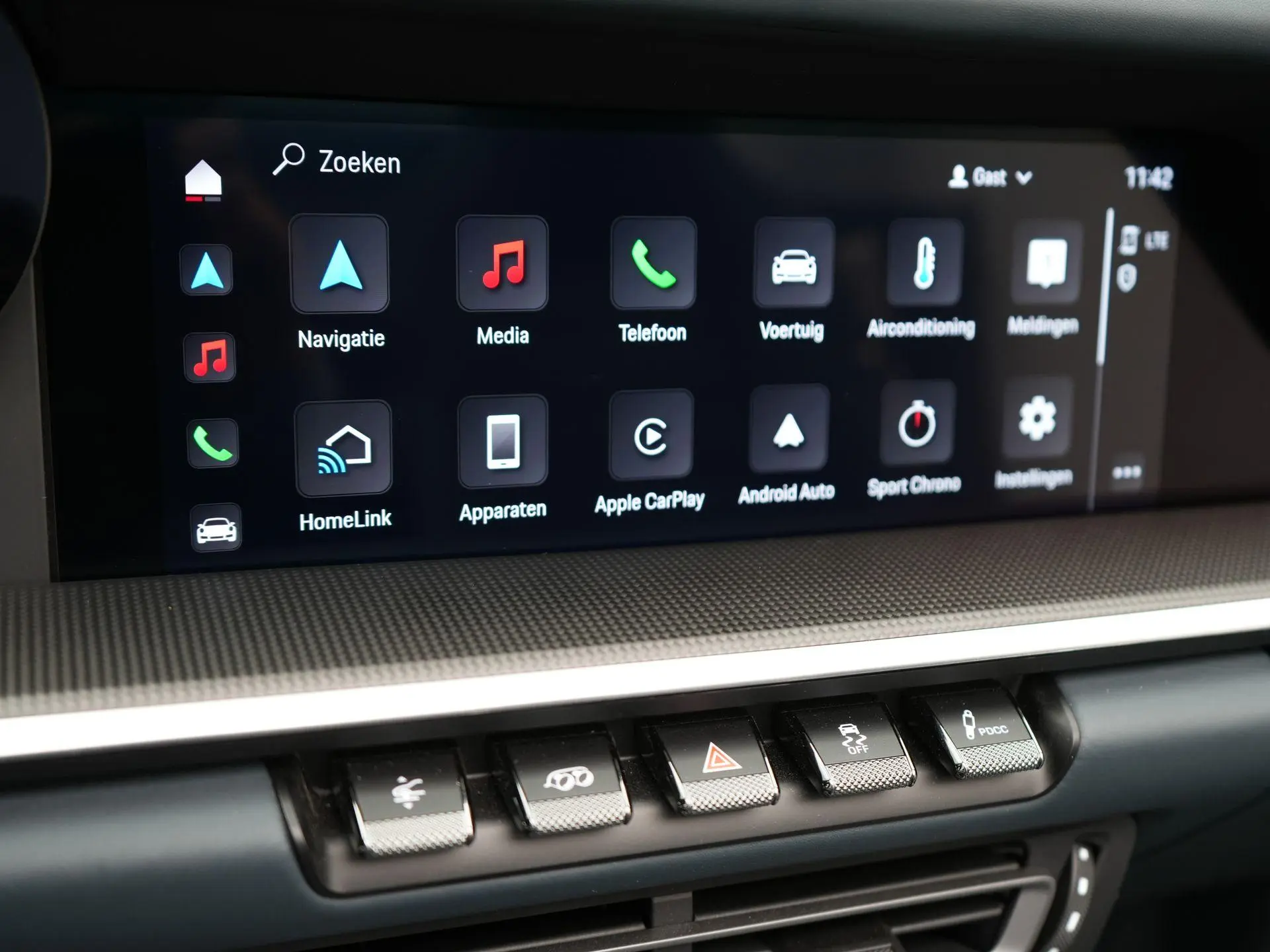 Macan 4