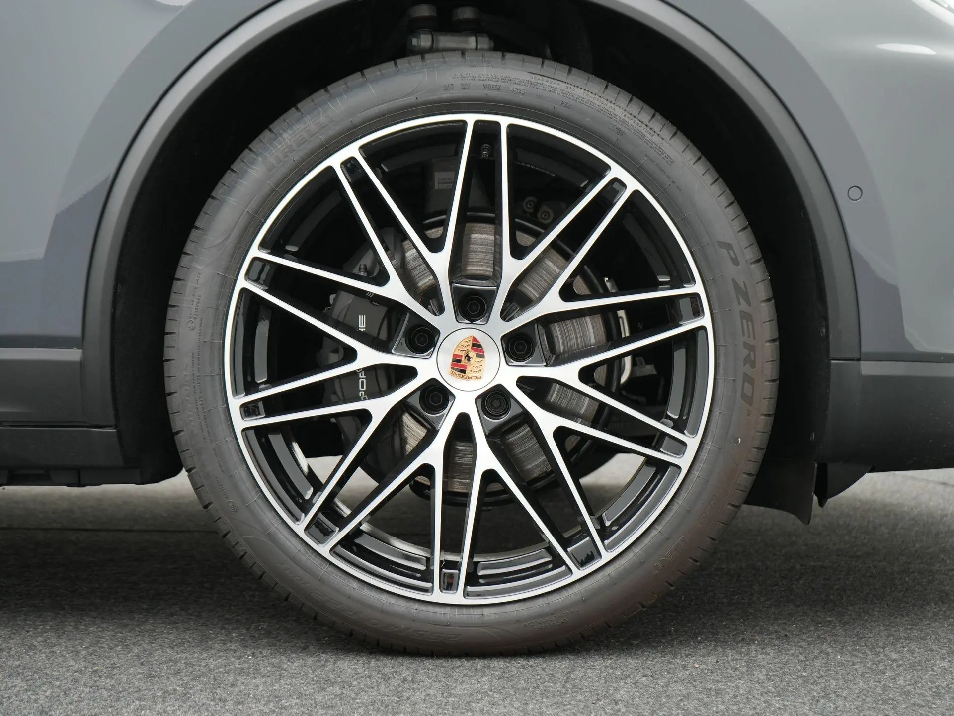 Macan 4