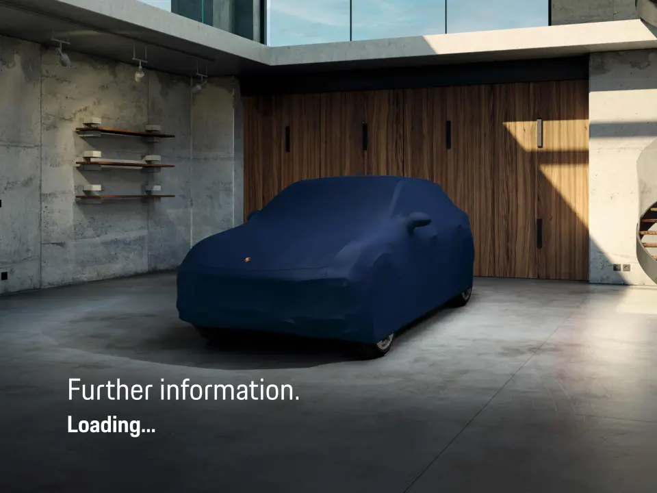 Porsche Cayenne Turbo E-Hybrid Coupé met GT-Pakket