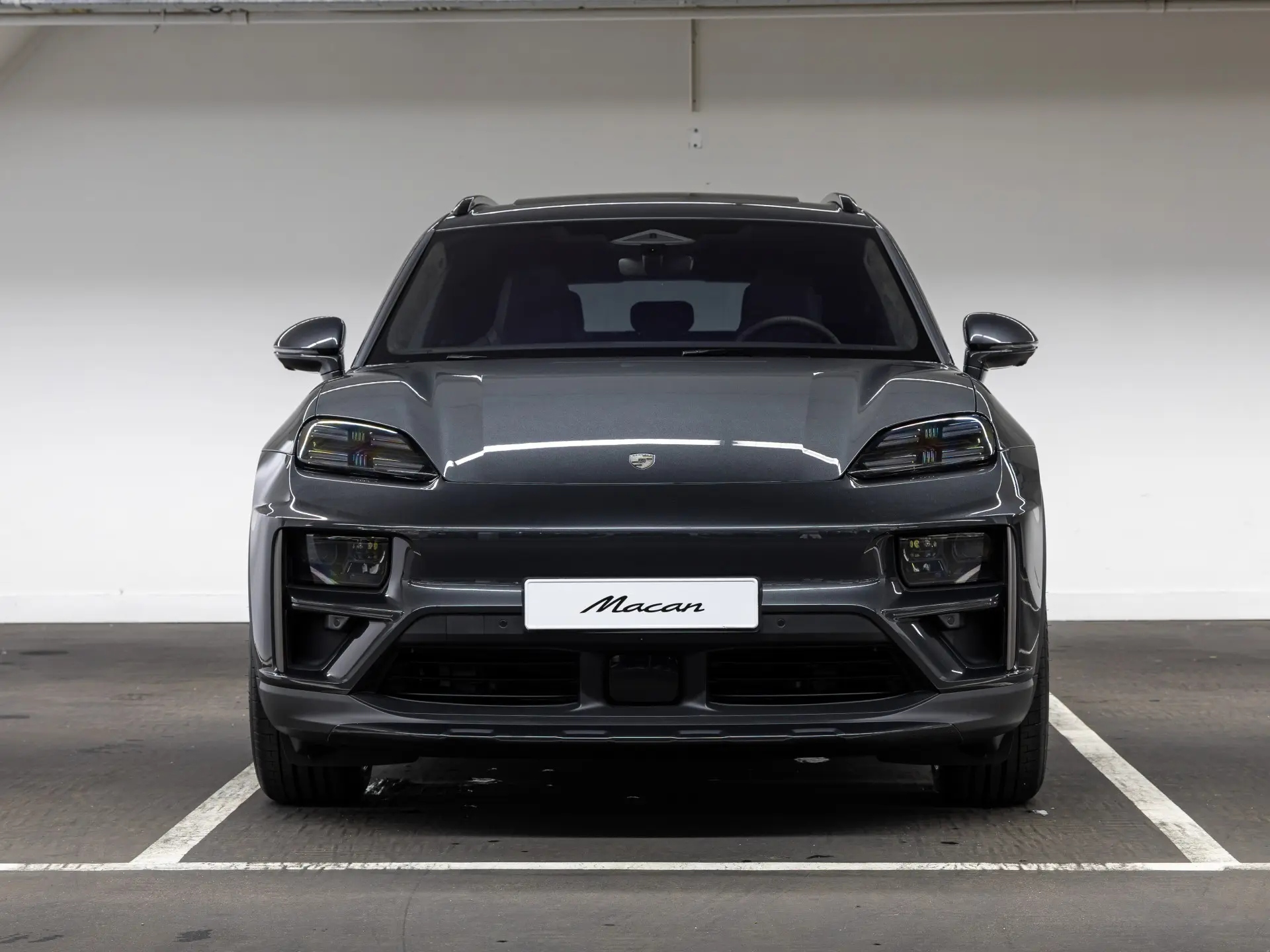 Macan Turbo