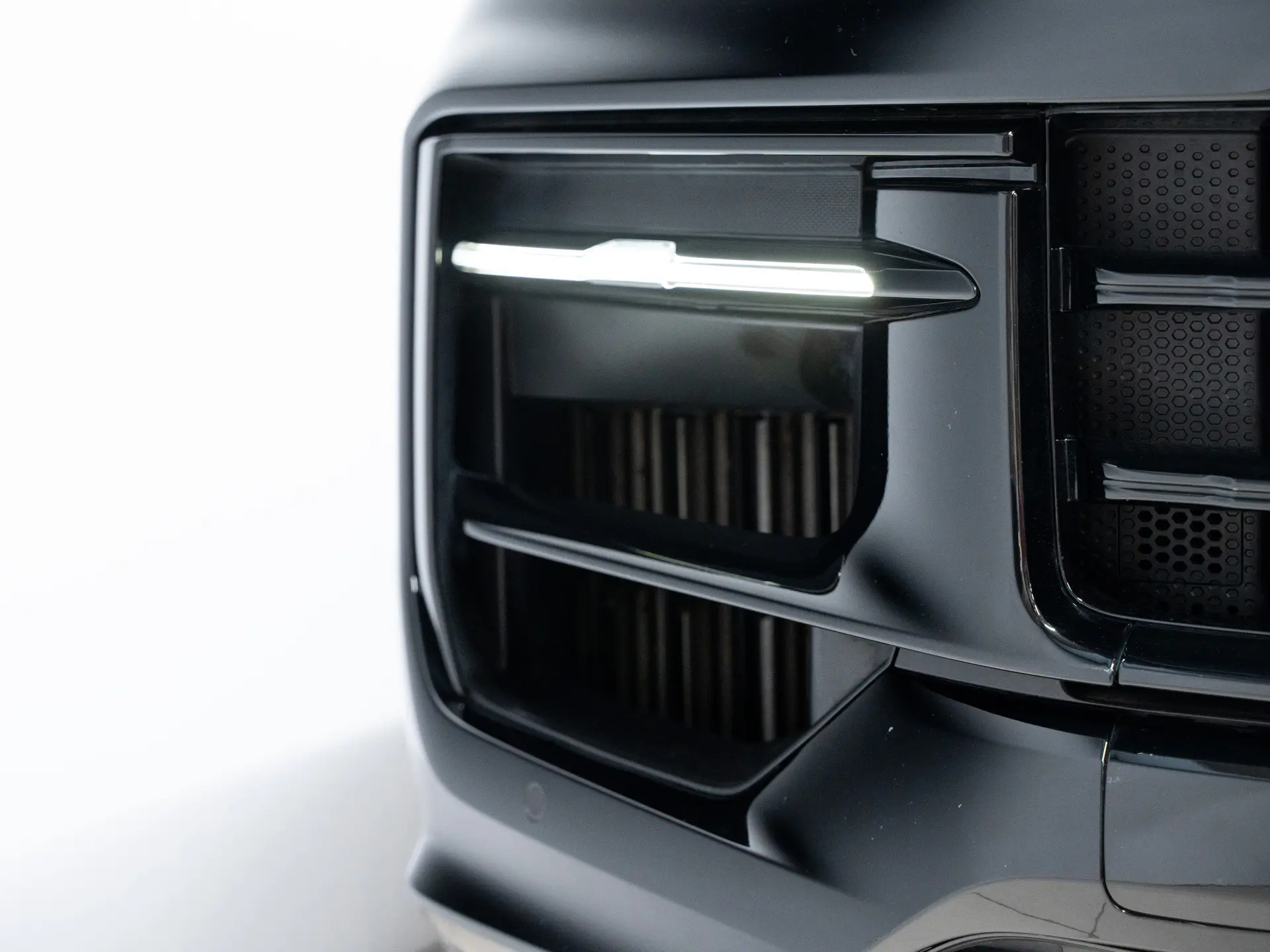 Cayenne E-Hybrid Coupé