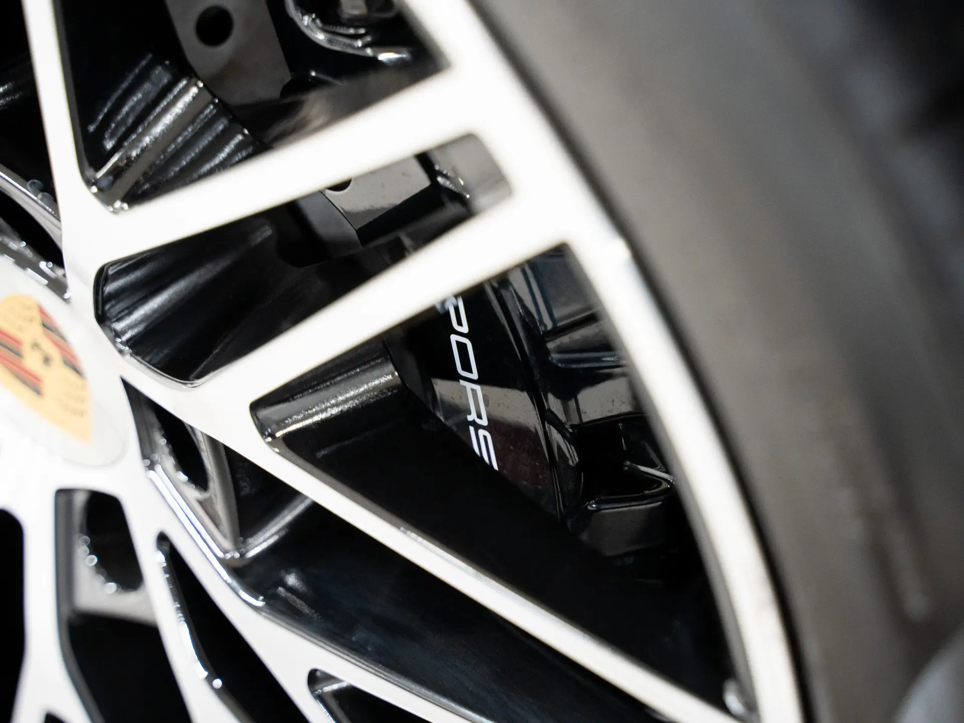 Cayenne E-Hybrid Coupé