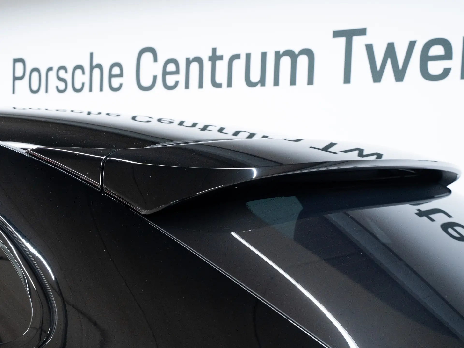 Cayenne E-Hybrid Coupé