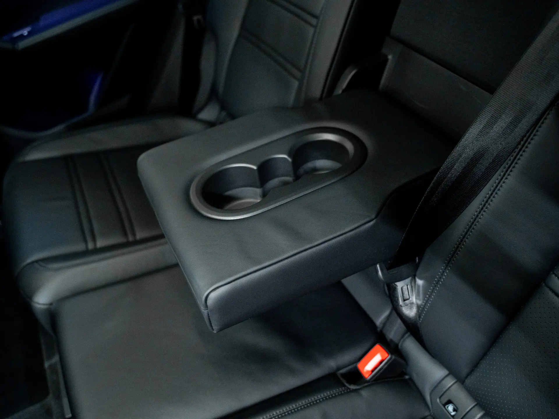 Cayenne E-Hybrid Coupé