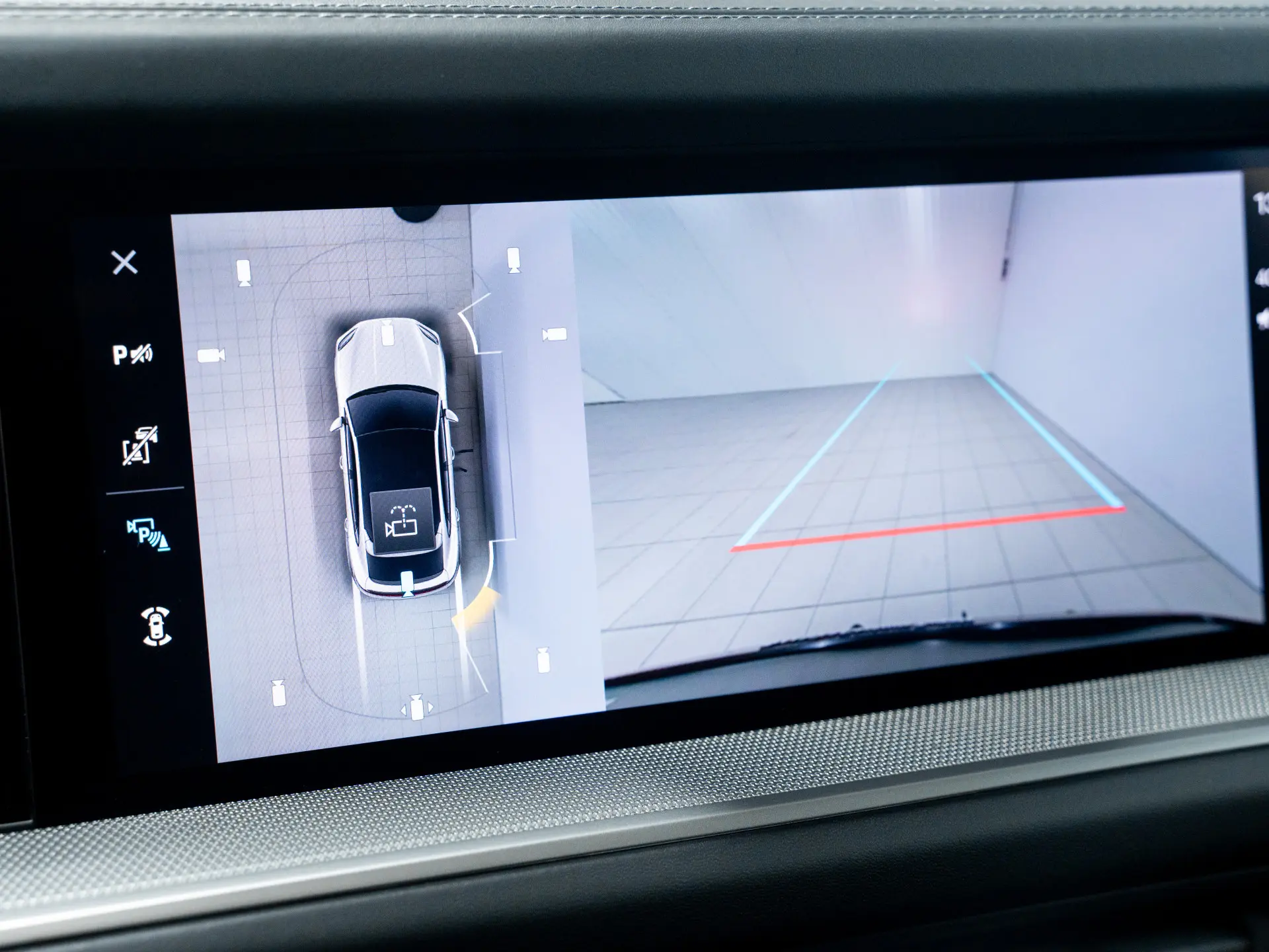 Cayenne E-Hybrid Coupé