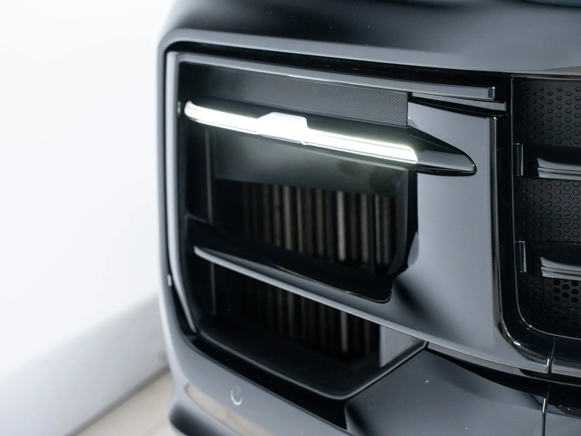 Cayenne E-Hybrid Coupé