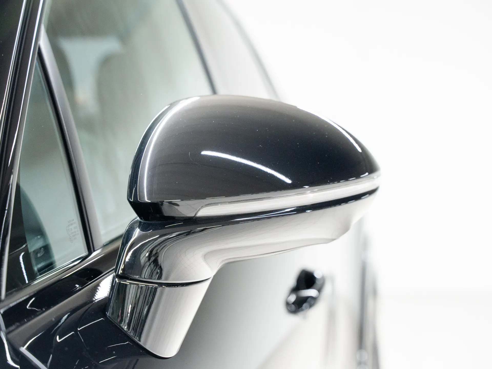 Cayenne E-Hybrid Coupé