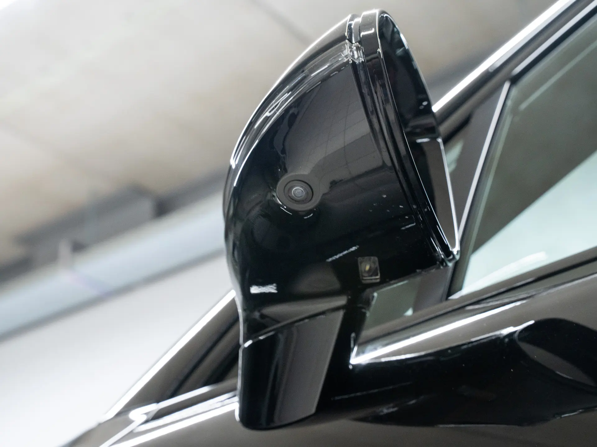 Cayenne E-Hybrid Coupé