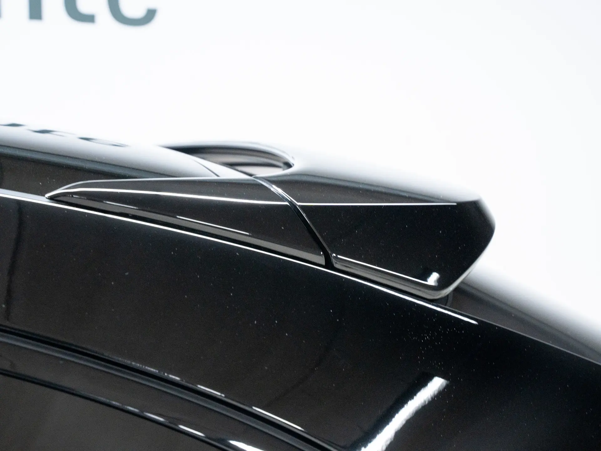 Cayenne E-Hybrid Coupé