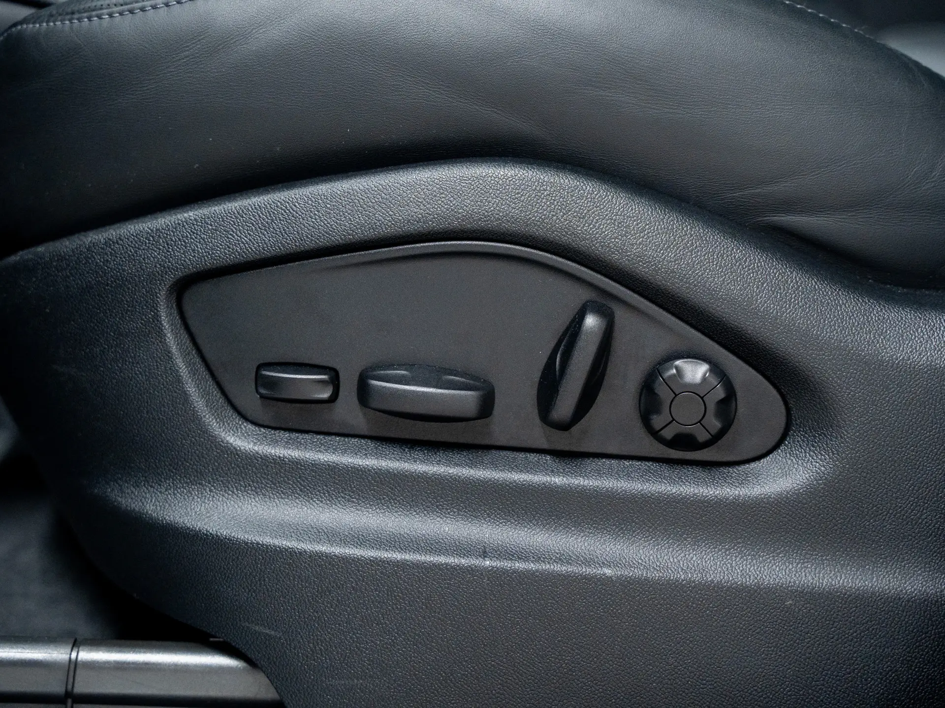 Cayenne E-Hybrid Coupé