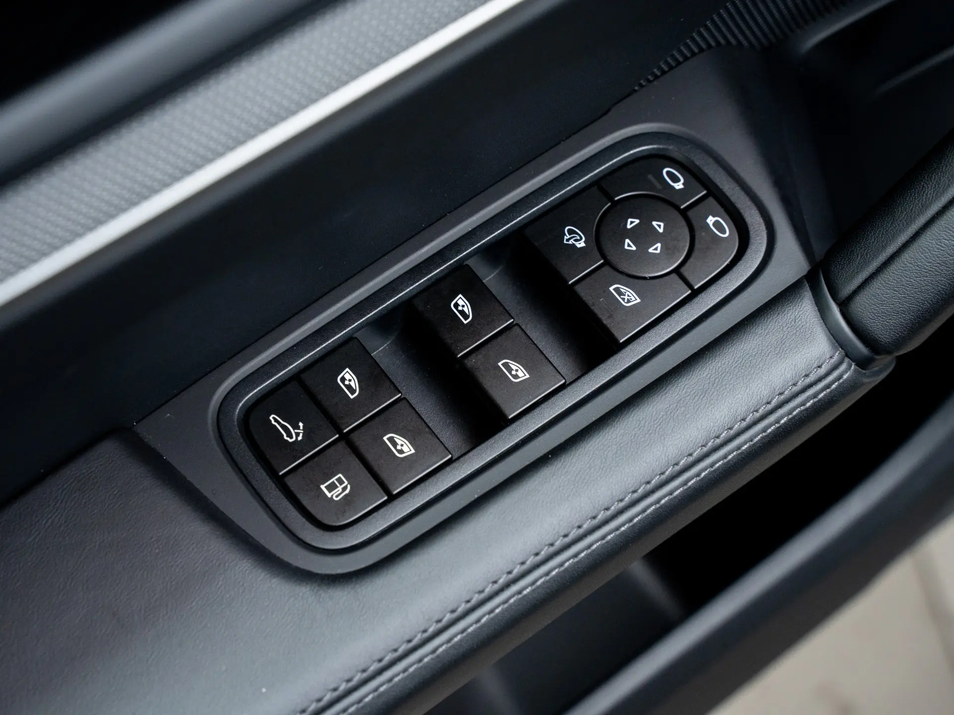 Cayenne E-Hybrid Coupé