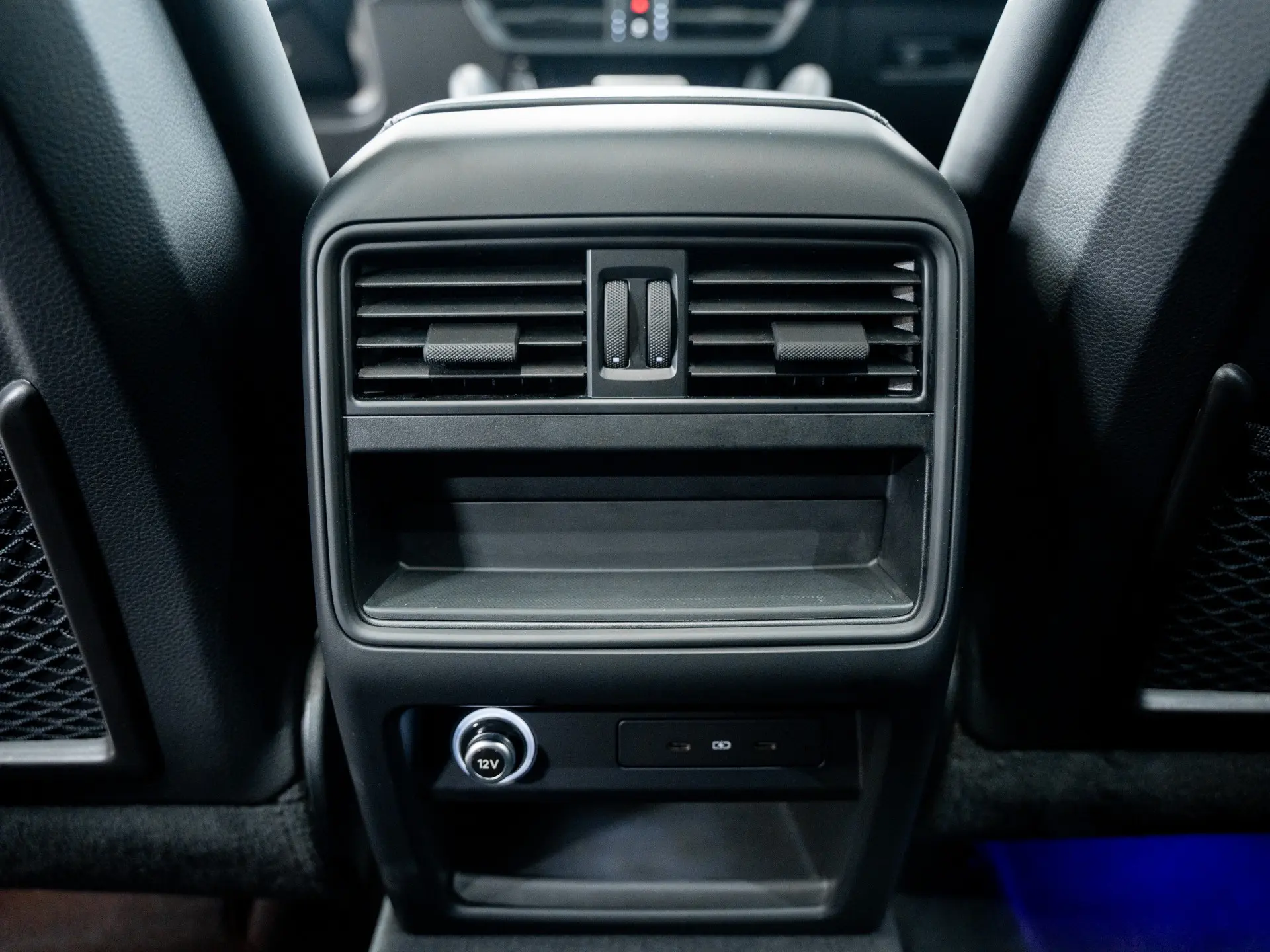 Cayenne E-Hybrid Coupé