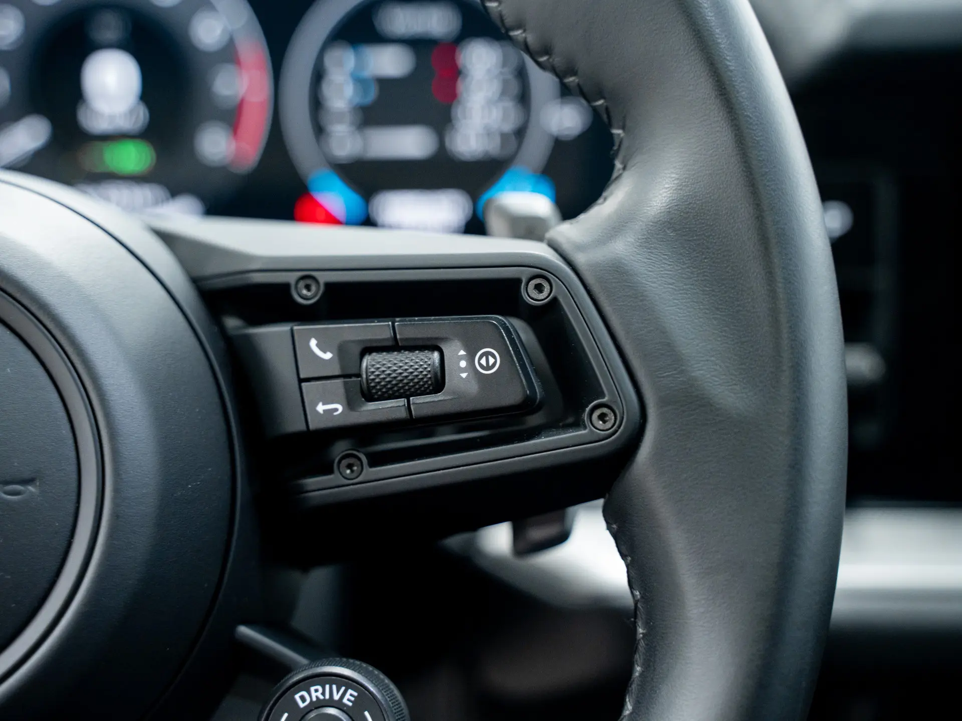 Cayenne E-Hybrid Coupé