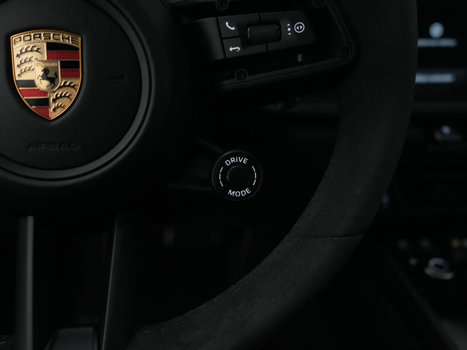 911 Carrera 4 GTS