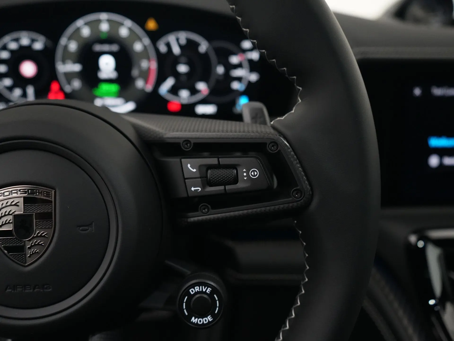 Panamera Turbo S E-Hybrid