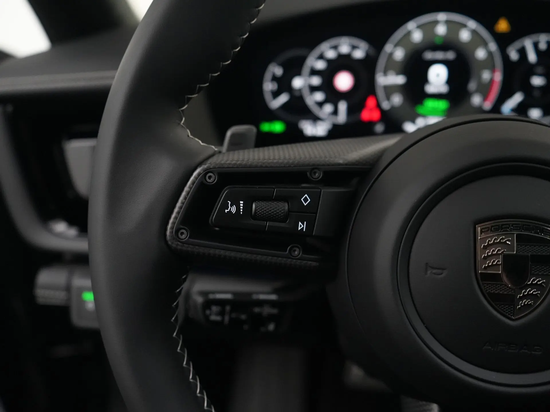 Panamera Turbo S E-Hybrid