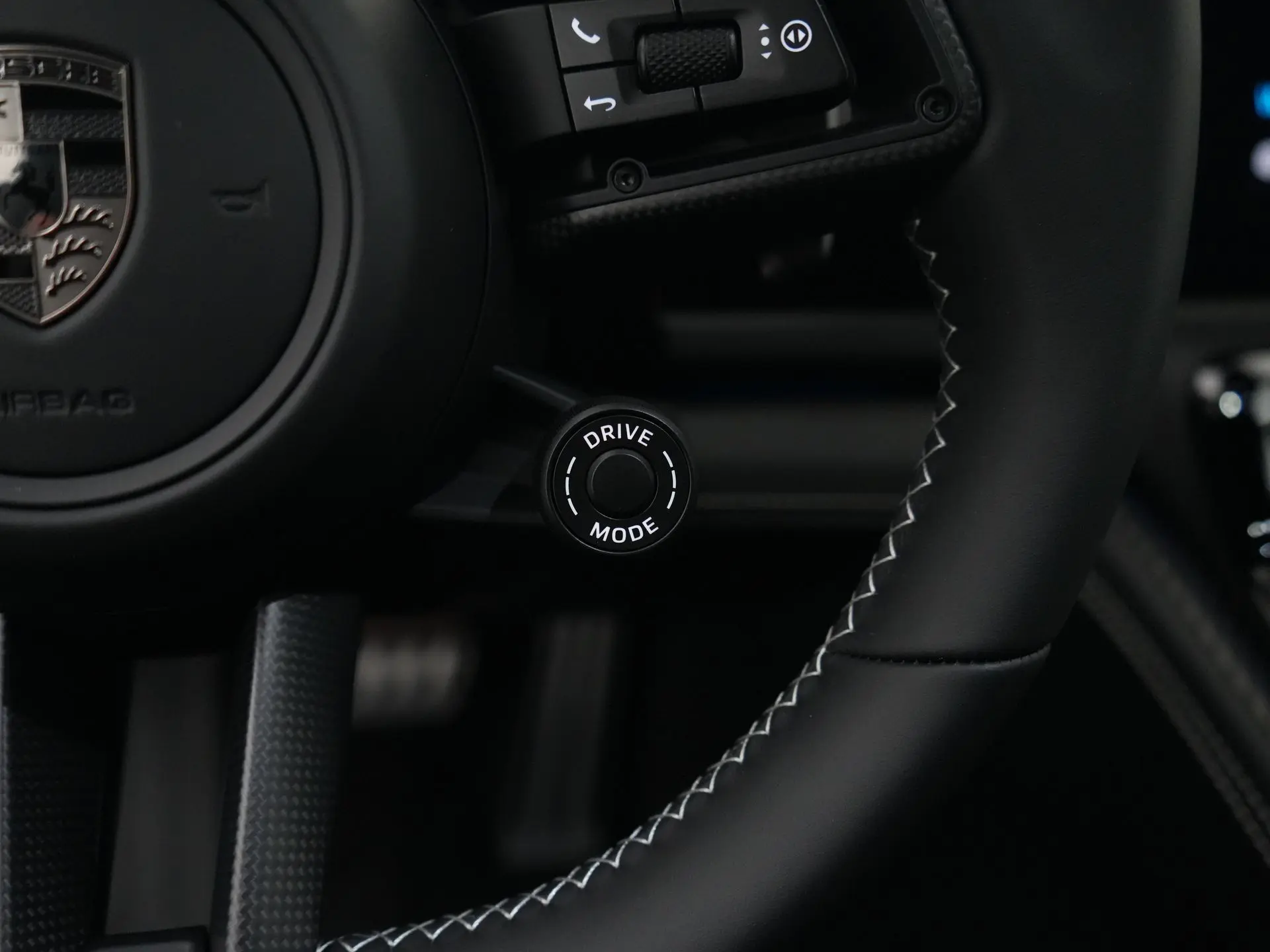 Panamera Turbo S E-Hybrid