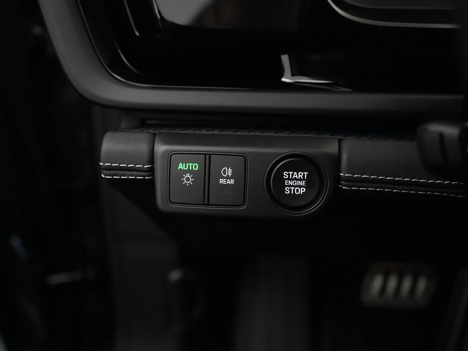 Panamera Turbo S E-Hybrid