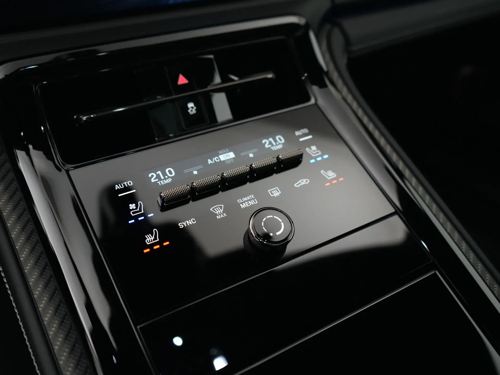 Panamera Turbo S E-Hybrid