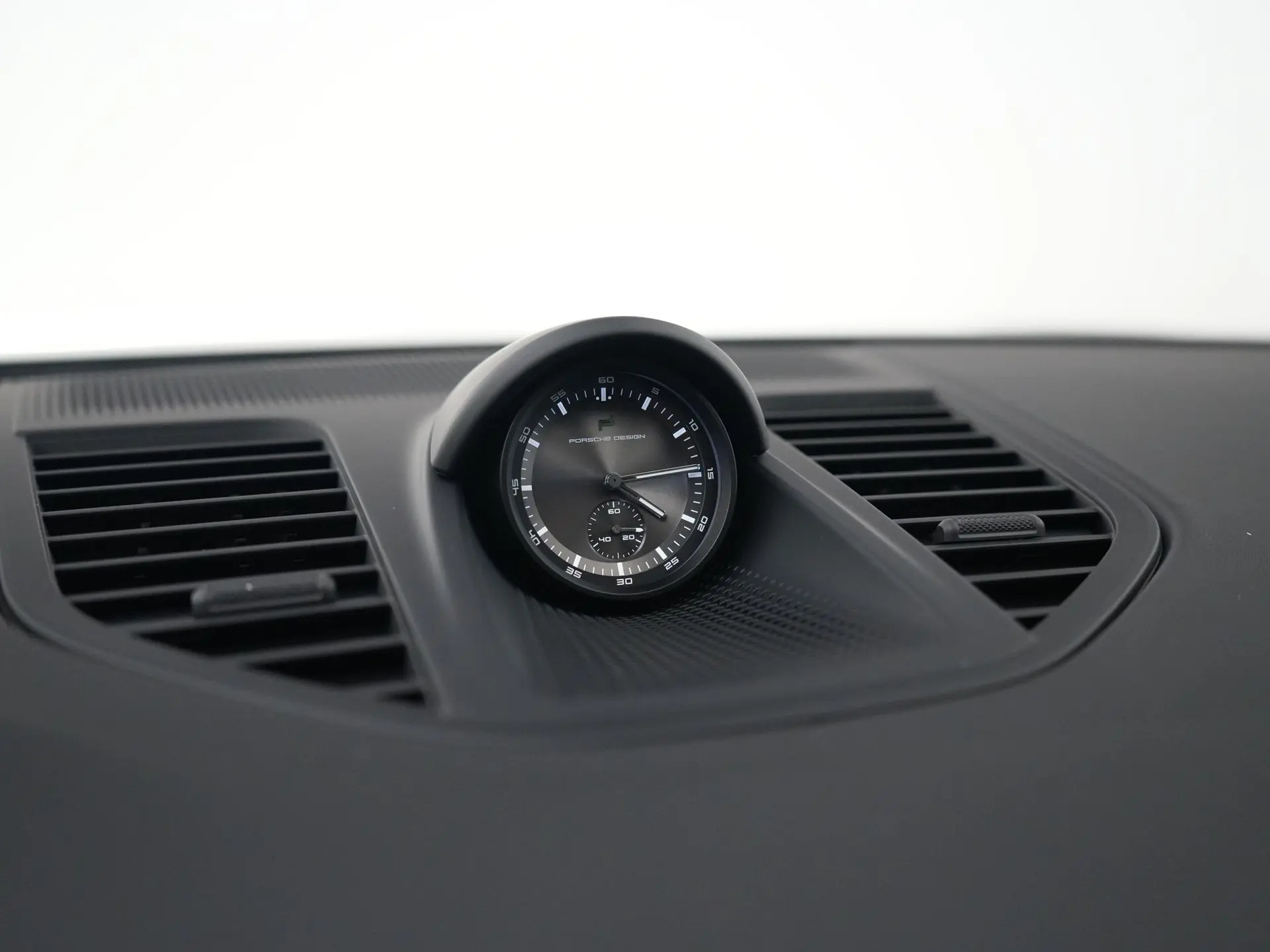 Panamera Turbo S E-Hybrid