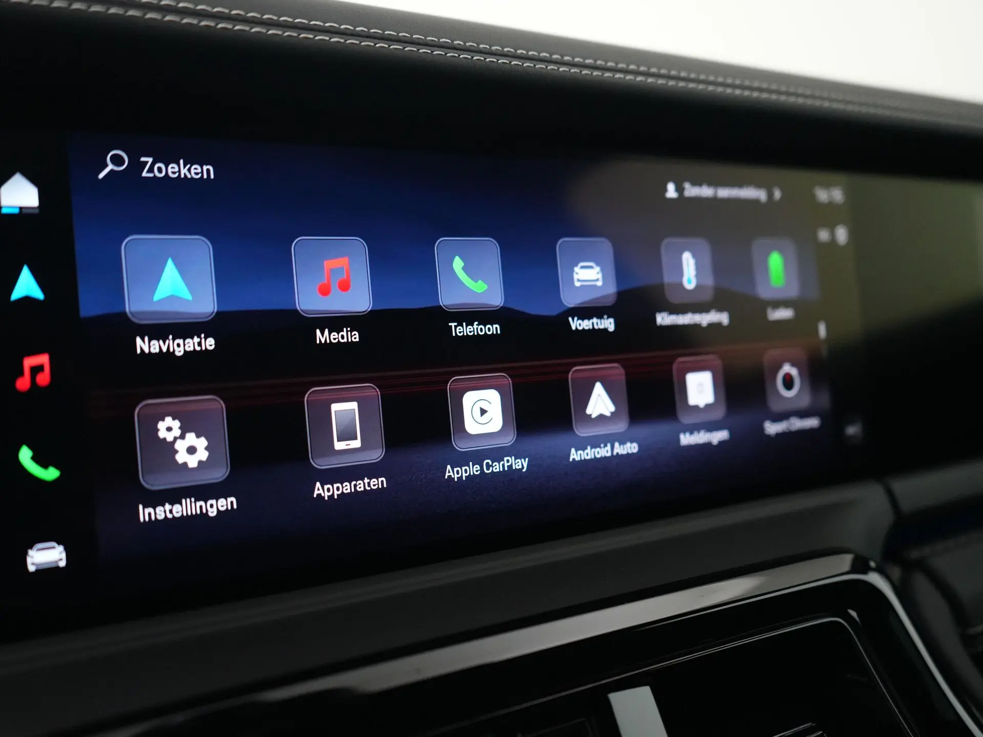 Panamera Turbo S E-Hybrid