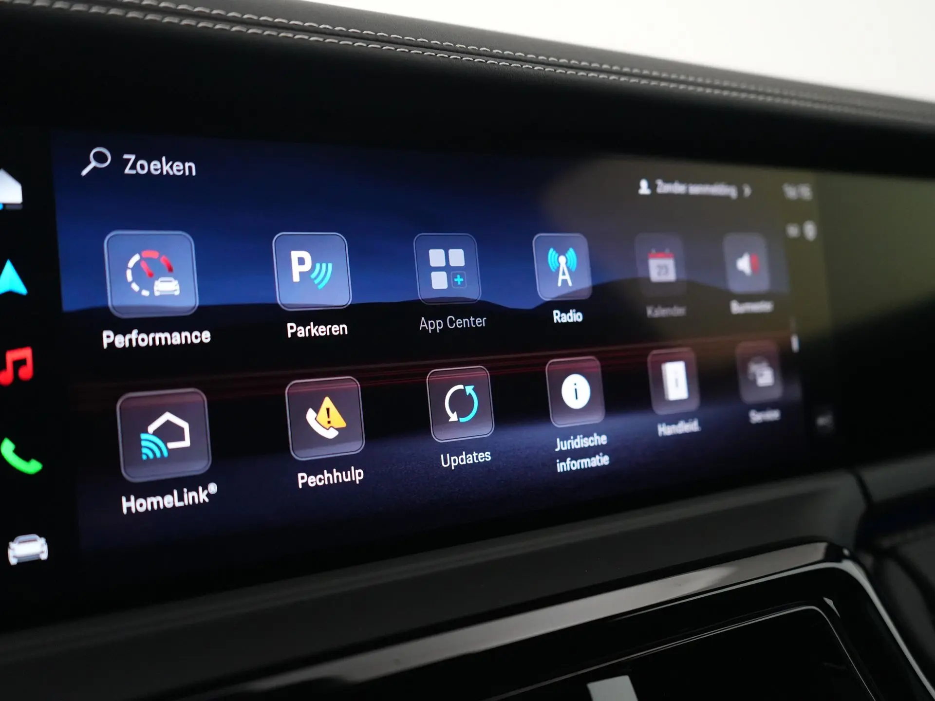 Panamera Turbo S E-Hybrid