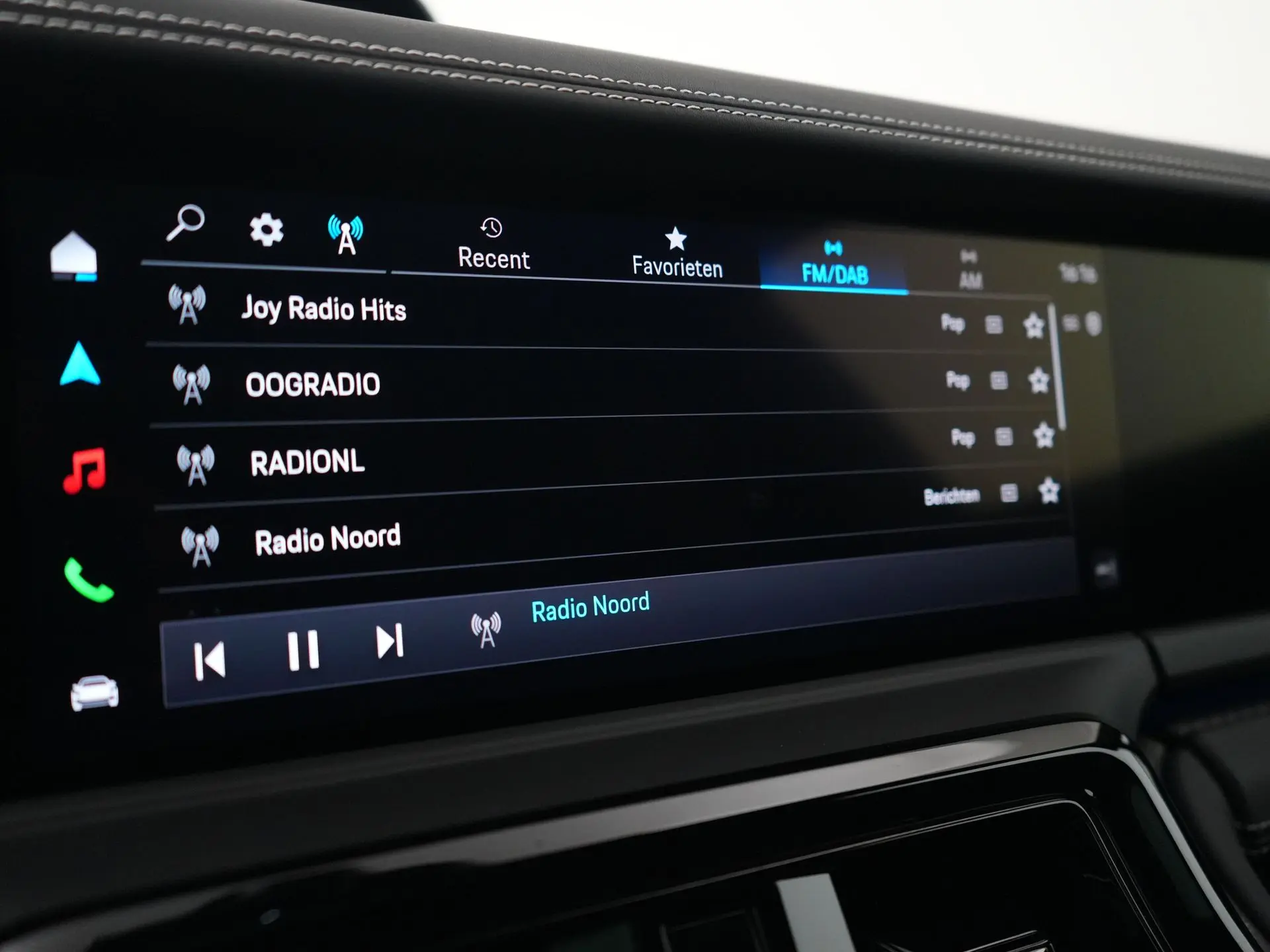 Panamera Turbo S E-Hybrid